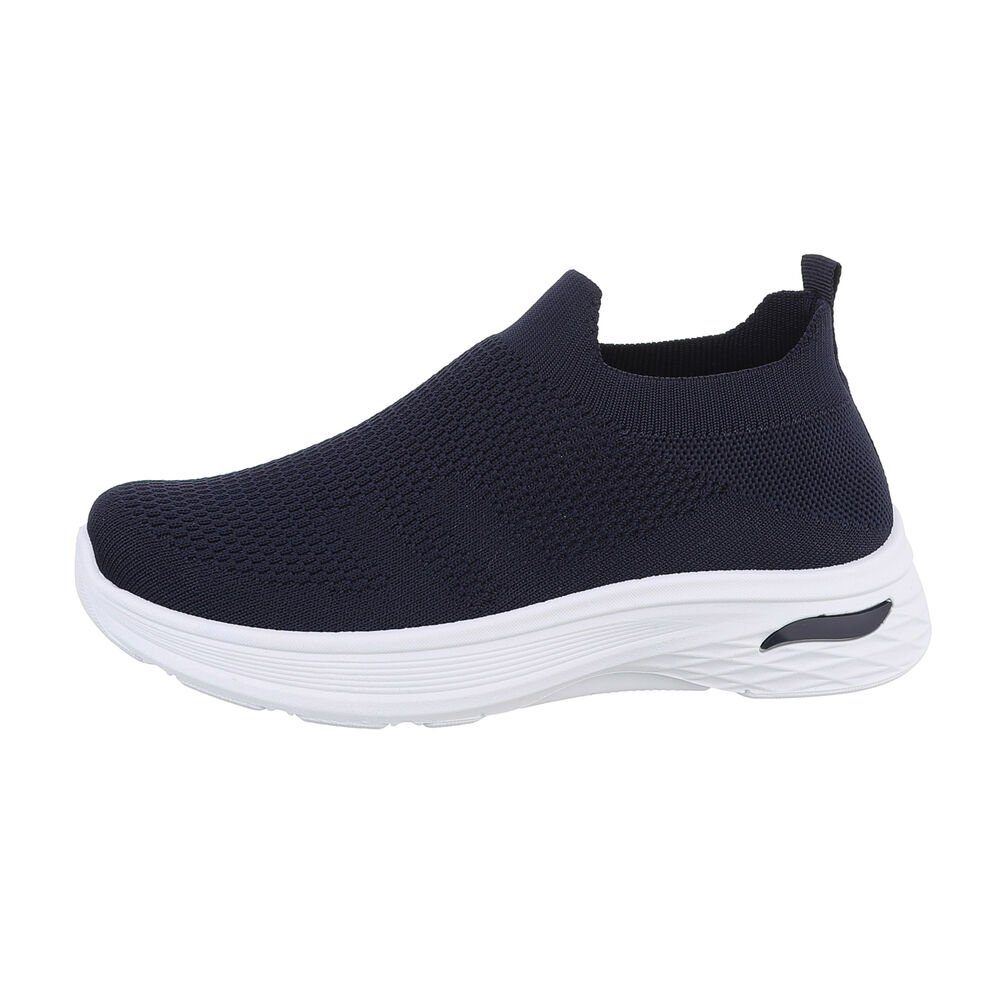 Ital-Design Damen Low-Top Freizeit Sneaker (85698327) günstig online kaufen