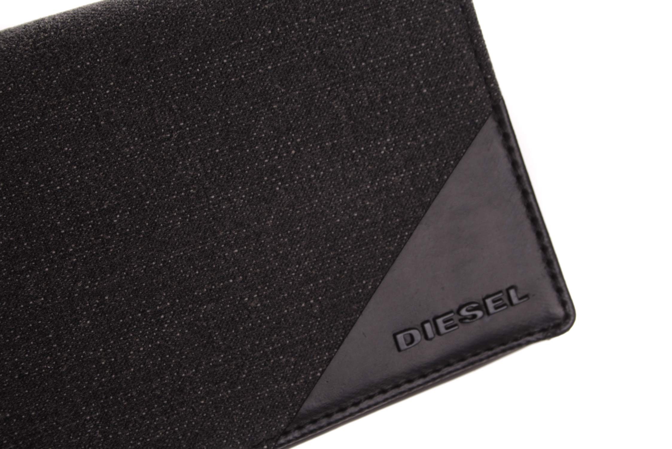 Diesel Brieftasche