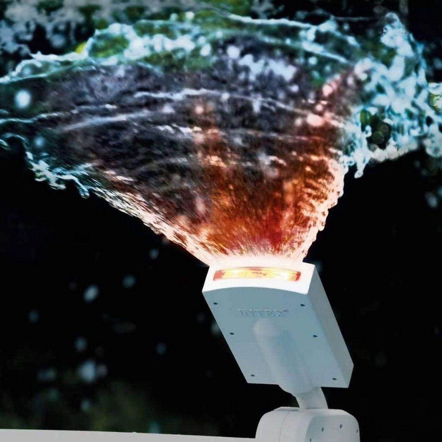 Intex Framepool (1-tlg)