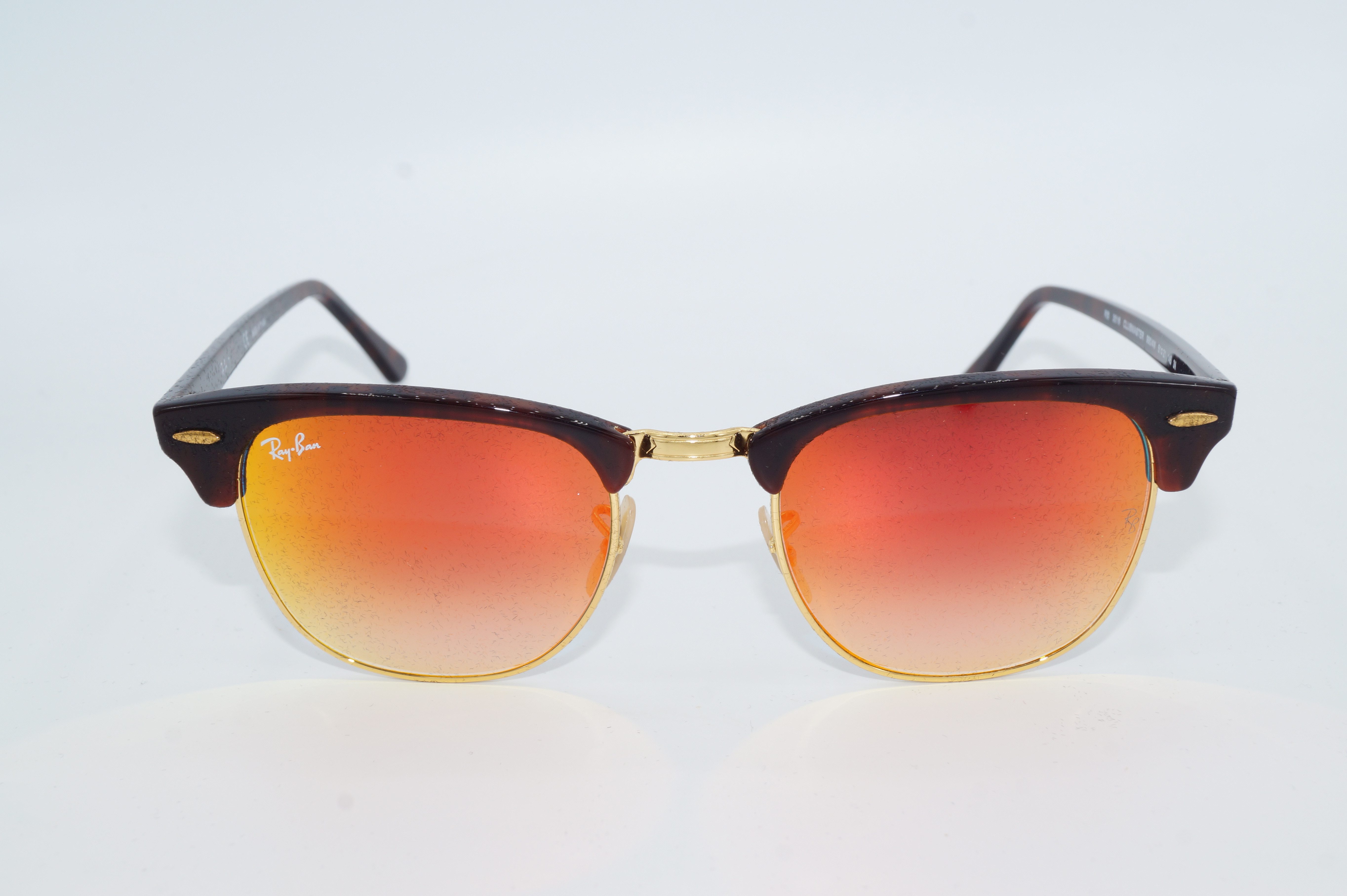 Ray-Ban Sonnenbrille RAY BAN Sonnenbrille Sunglasses günstig online kaufen
