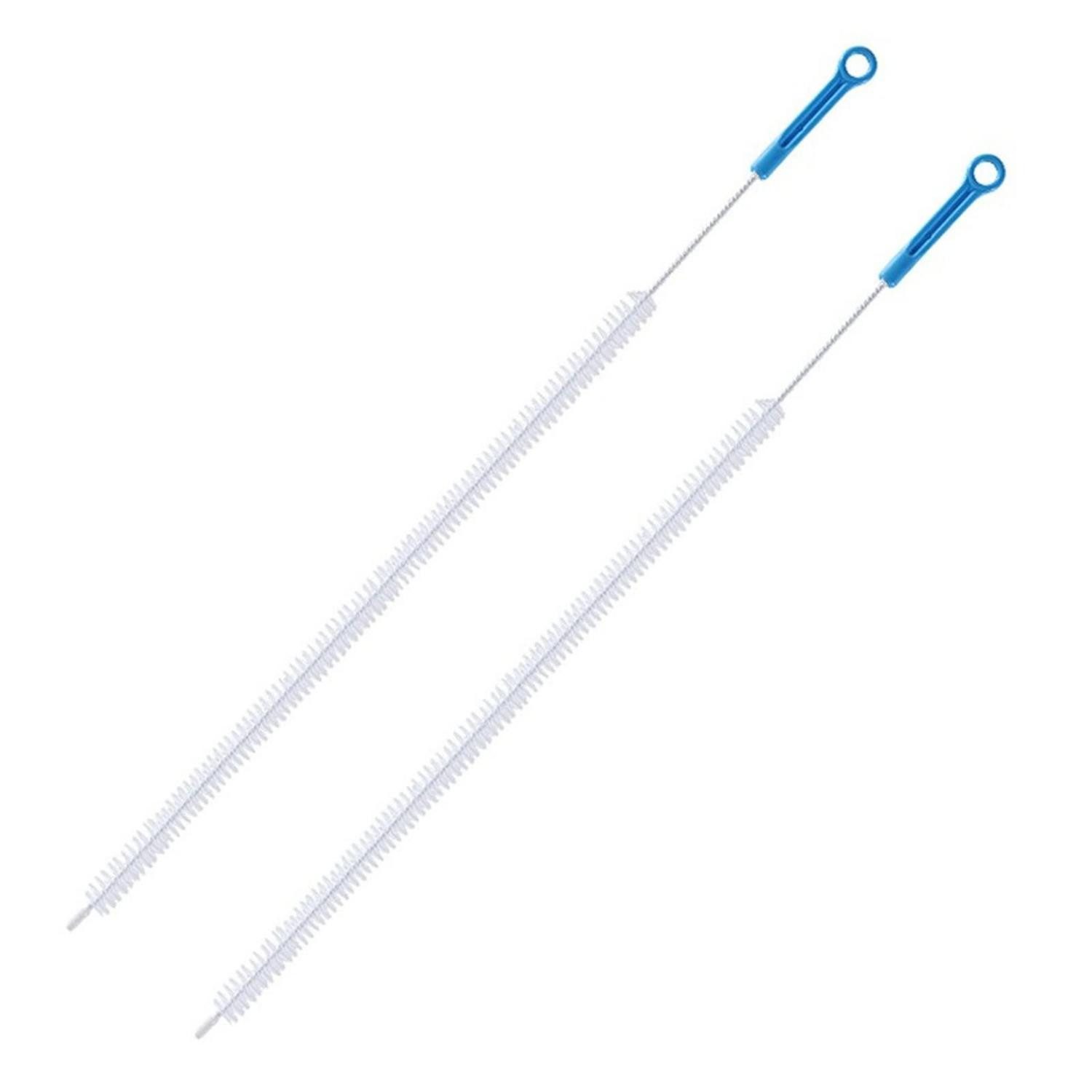 LuxusKollektion Reinigungsbürsten-Set Rohrreinigungsbürsten-Set 71cm, (2-tlg)