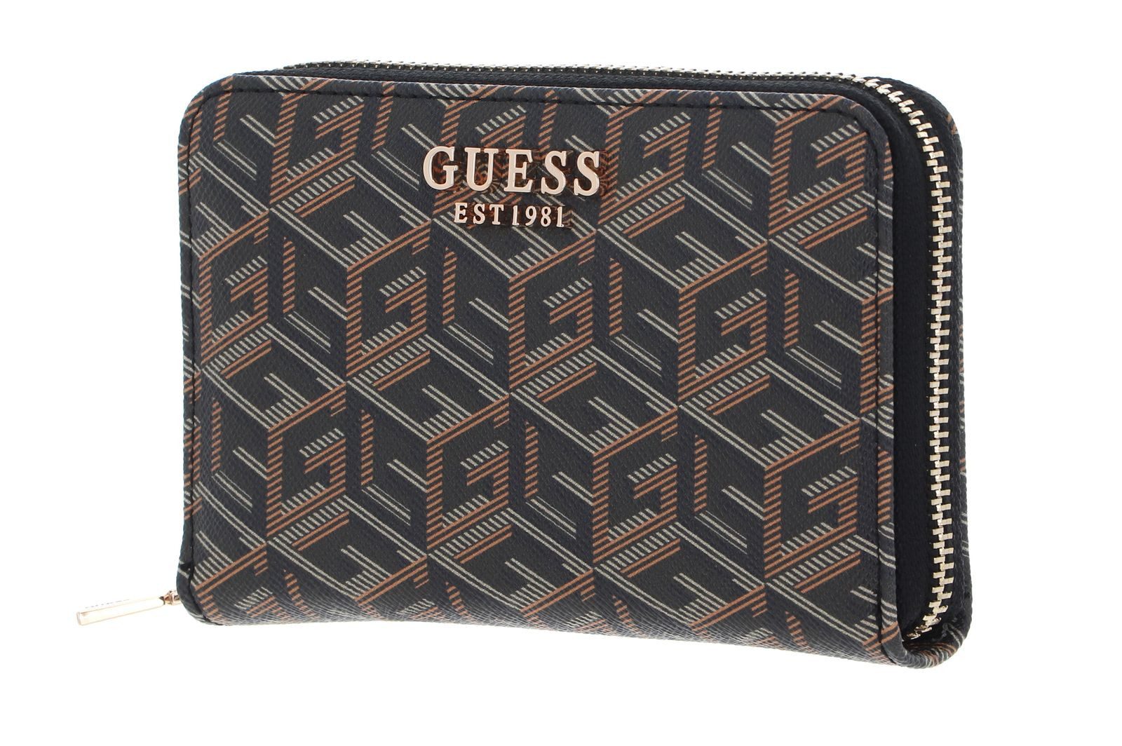 Geldbörse SLG Zip Around Wallet