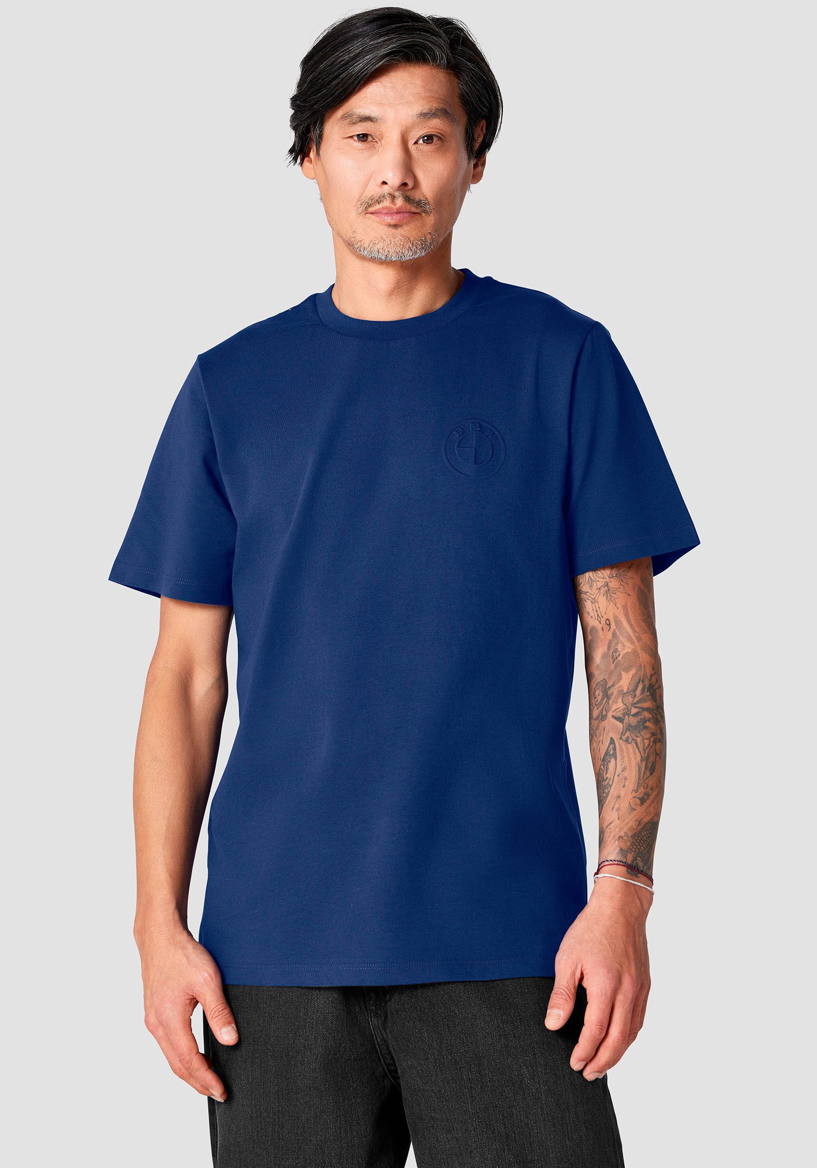 Oversize-Shirt
