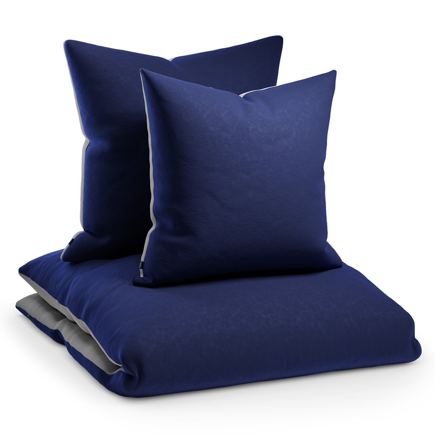 sleepwise Bettwäsche Soft Wonder-Edition Bettwäsche, Mikrofaser-Fleece, 3 t günstig online kaufen