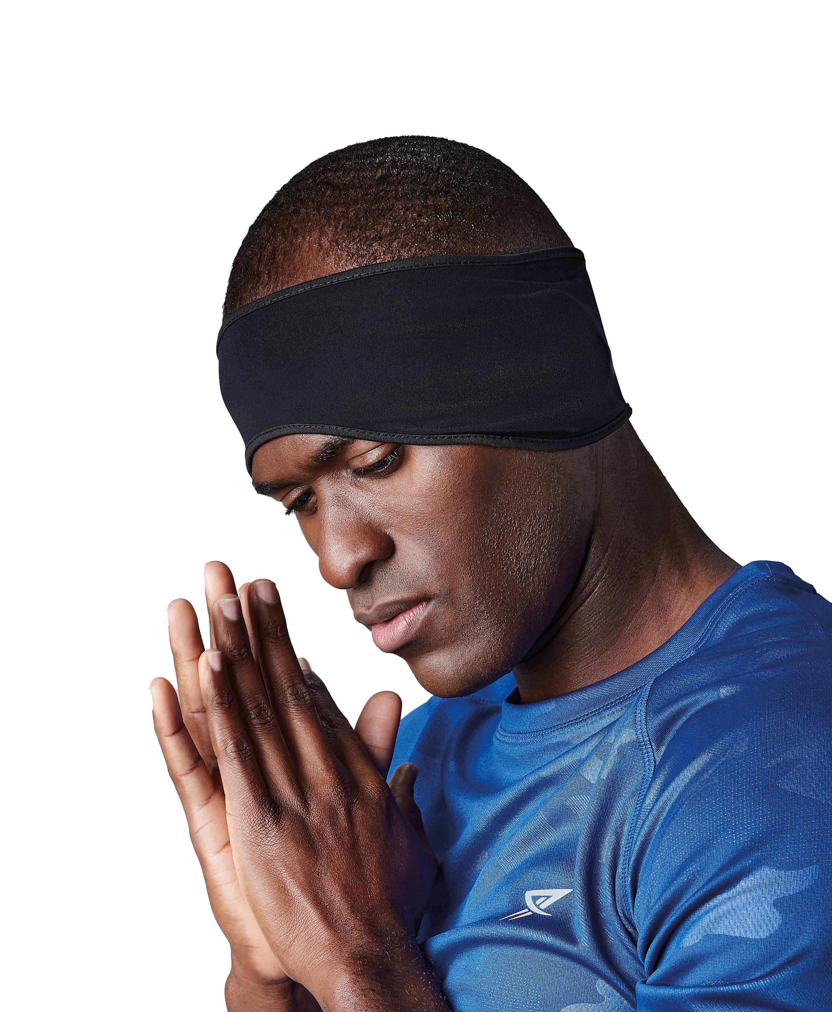 Beechfield® Stirnband Unisex Softshell Sport Stirnband günstig online kaufen