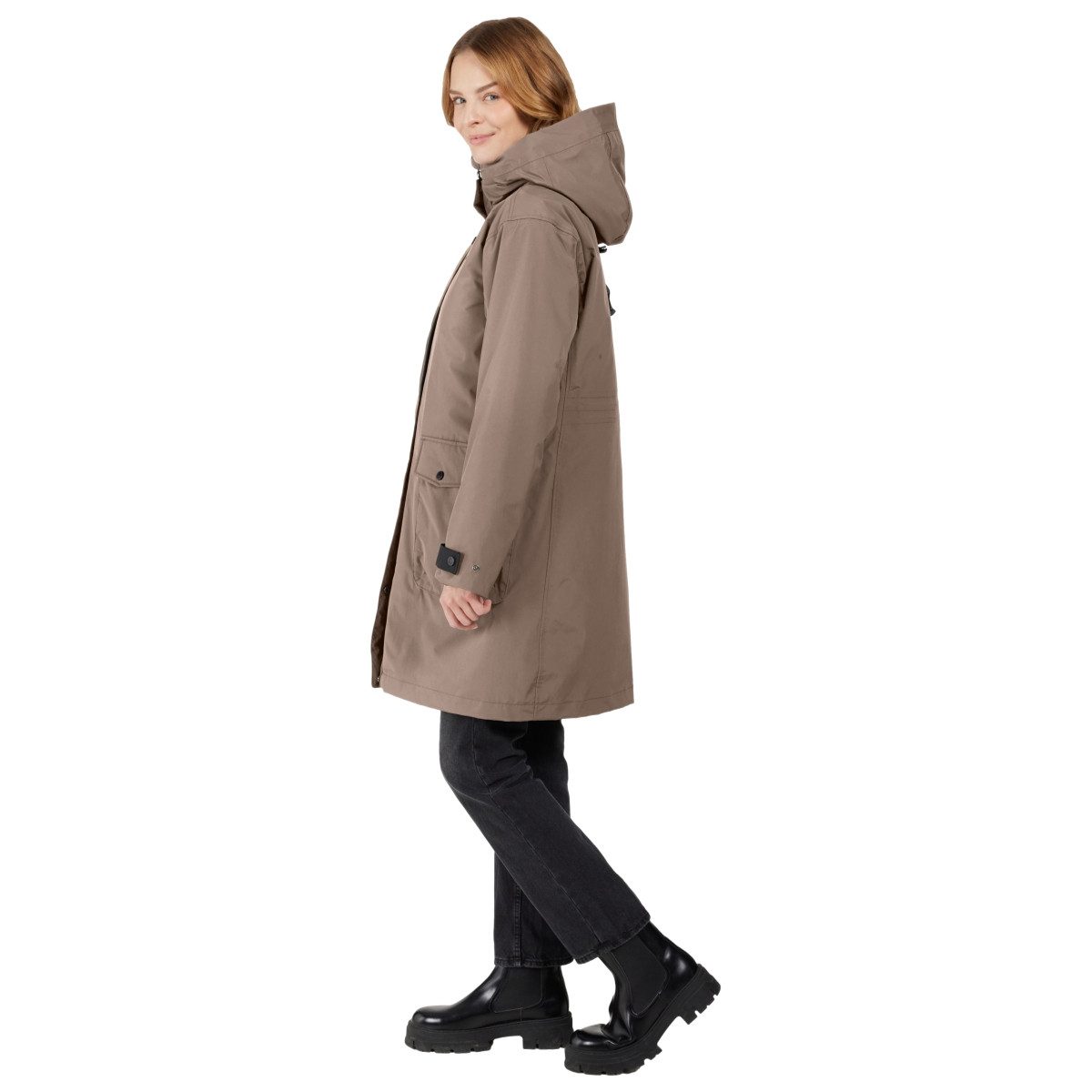 Didriksons Parka Didriksons Ilsa Parka