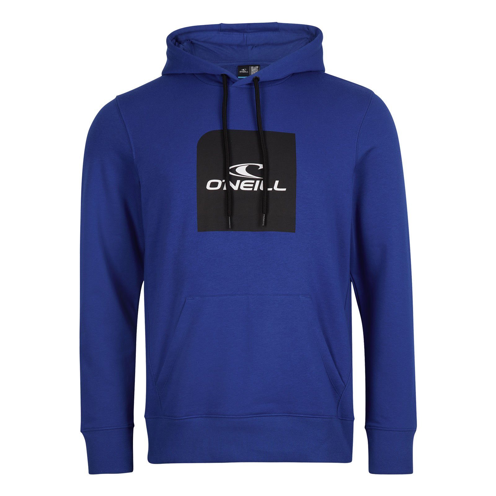 Hoodie Cube