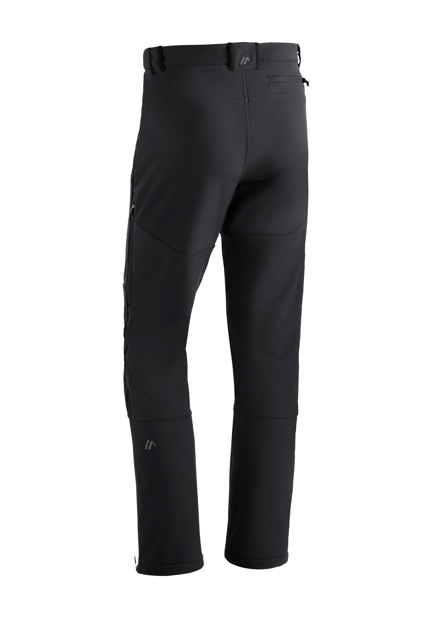 Maier Sports Outdoorhose Adakit M He-Hose el. Softsh. günstig online kaufen