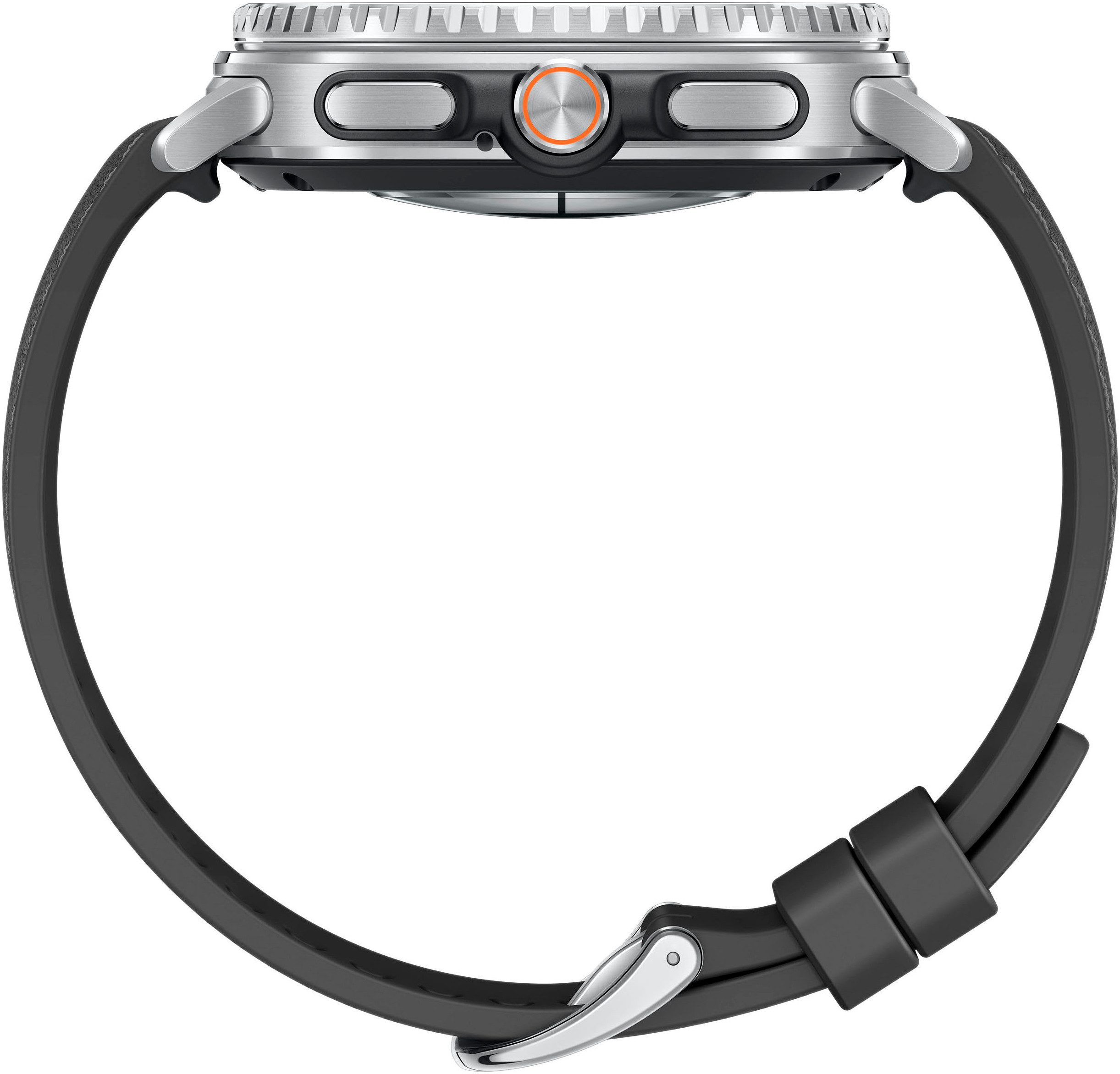 Samsung Galaxy Watch 8 Classic Smartwatch (1,3 Zoll, Wear OS by Samsung) – Bild 5 von 5