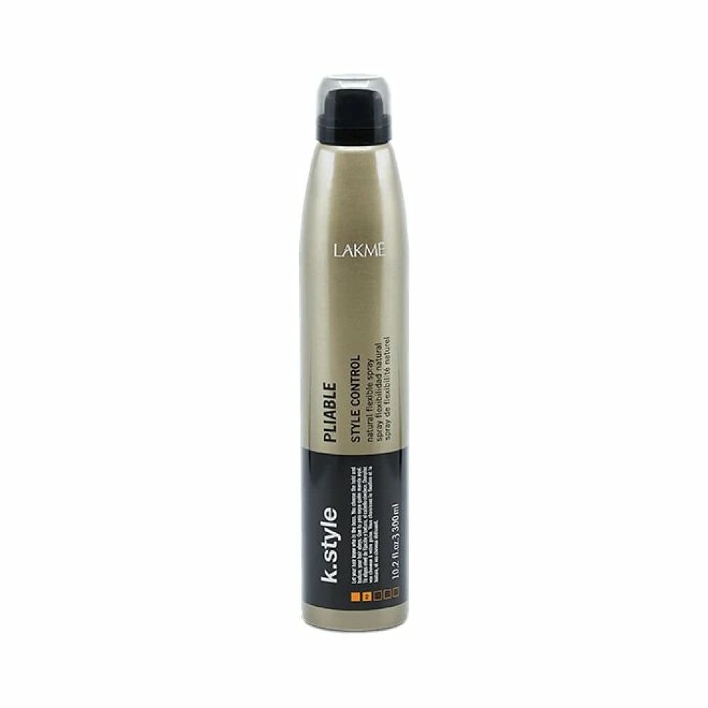 Lakmé Haarspray K.Style Geschmeidig Natürlicher Halt Spray 300ml