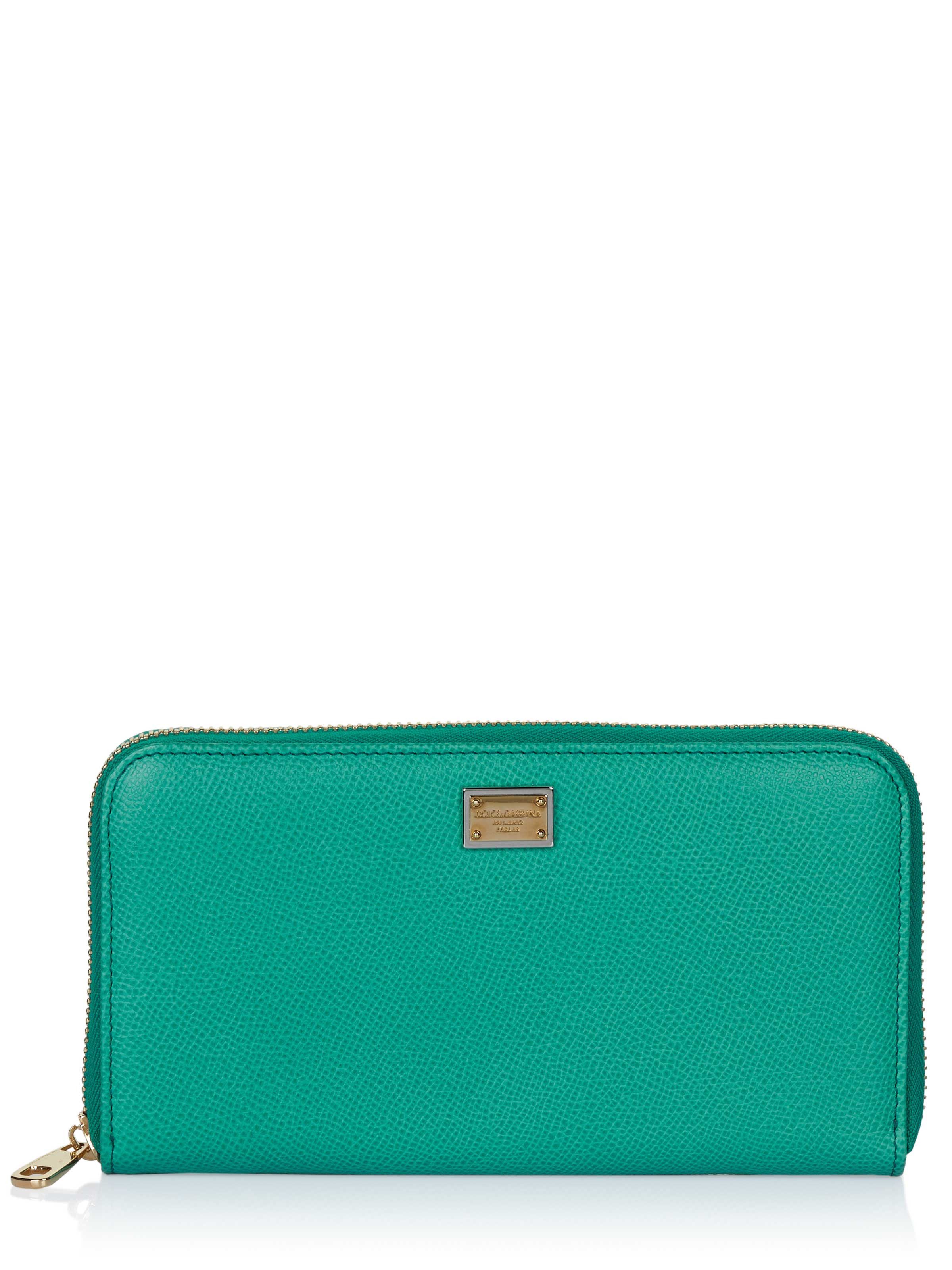 Geldbörse Dolce & Gabbana Portemonnaie