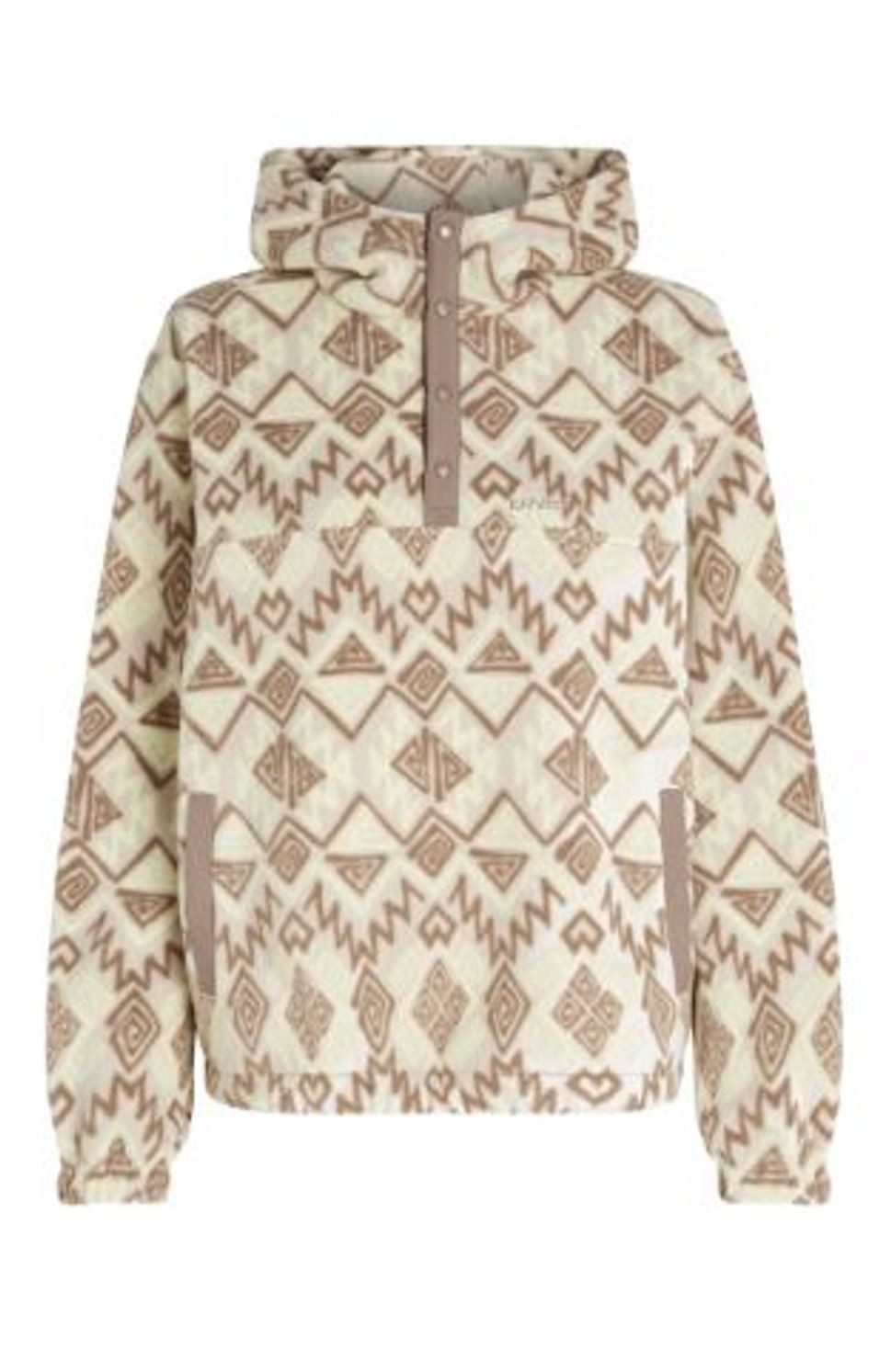 O'Neill Fleeceshirt günstig online kaufen