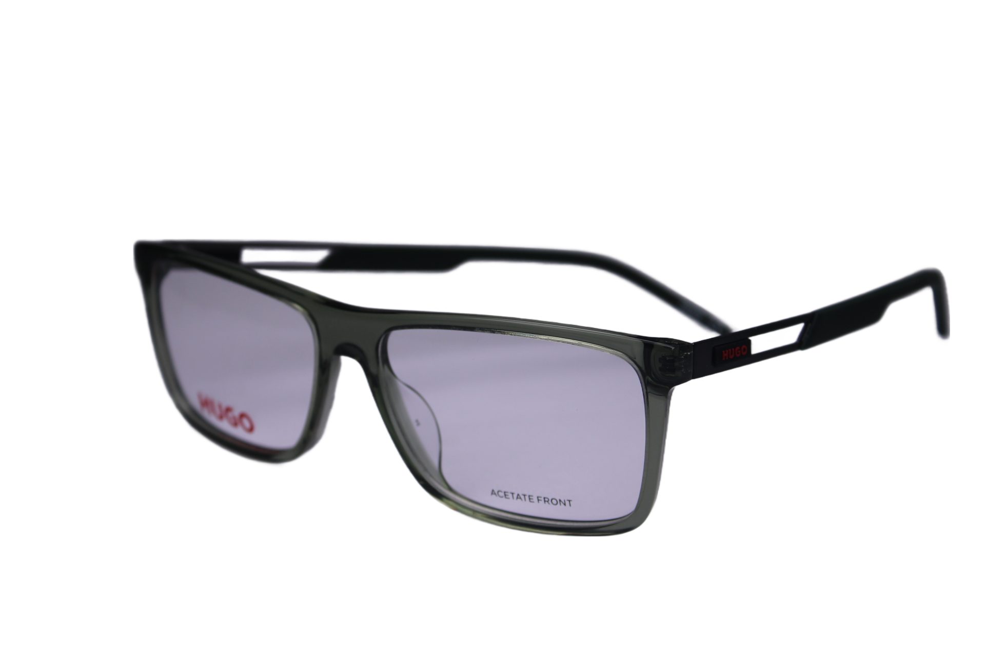 Safilo Brillengestell HUGO Brillenfassung HG1387/G 1ED