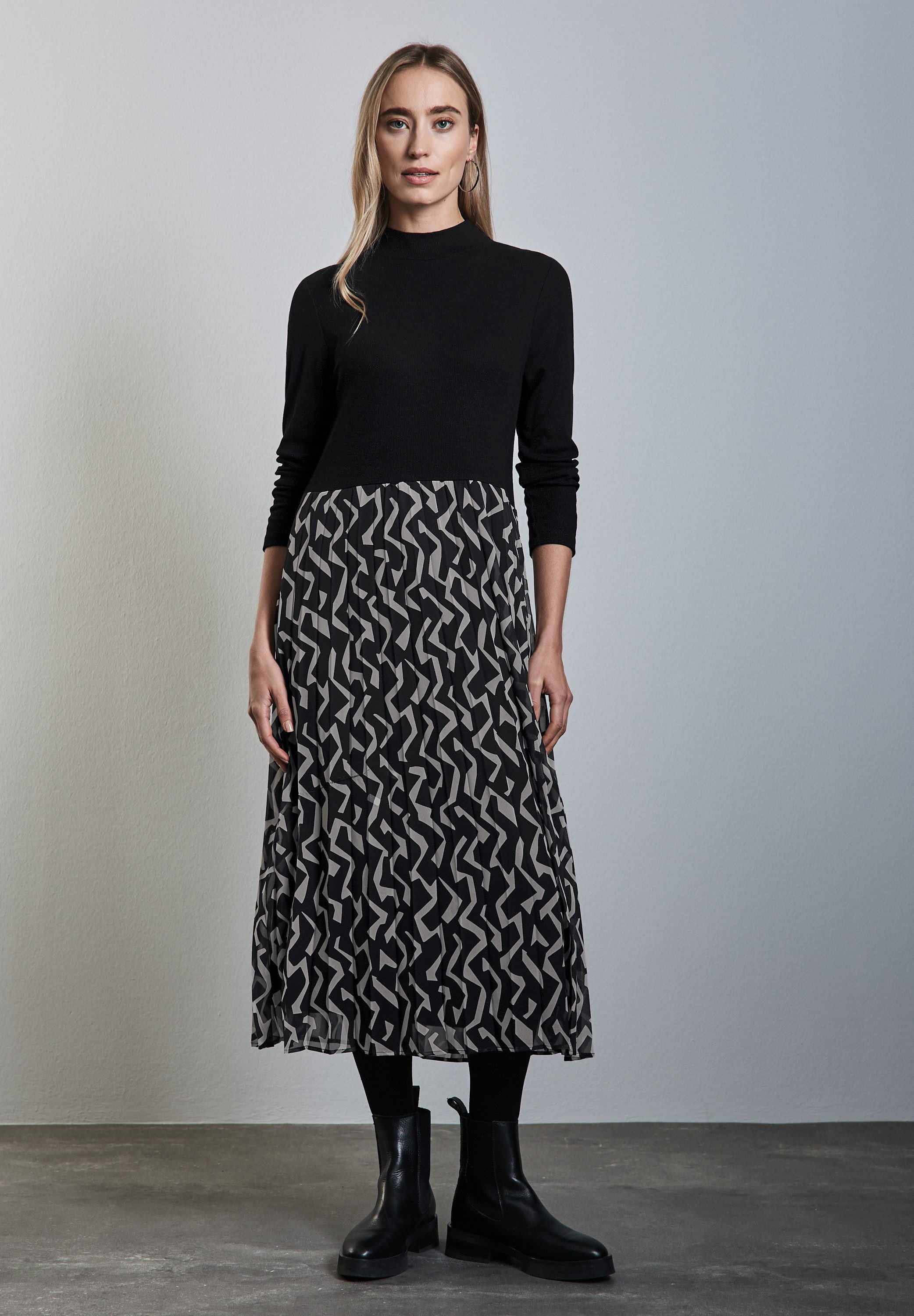 Maxikleid