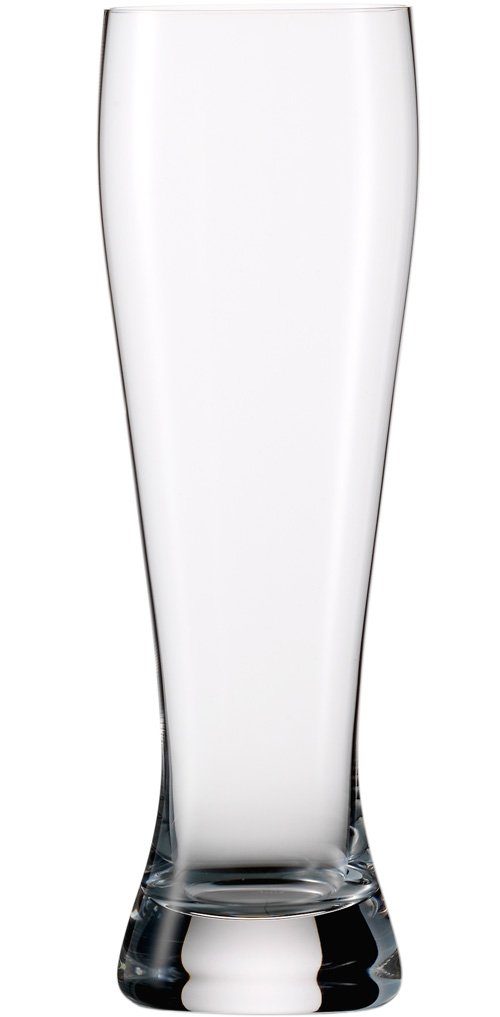 Eisch Germany Bierglas, Kristallglas