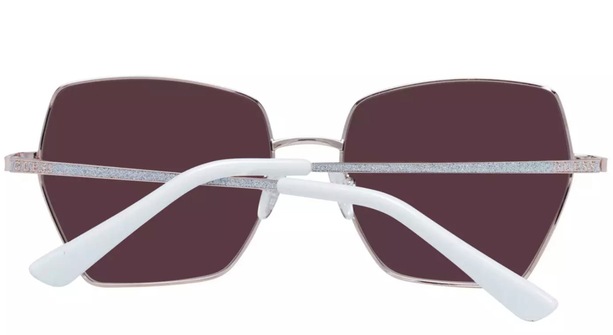 Guess Sonnenbrille Eyewear Sunglasses Retro Brille