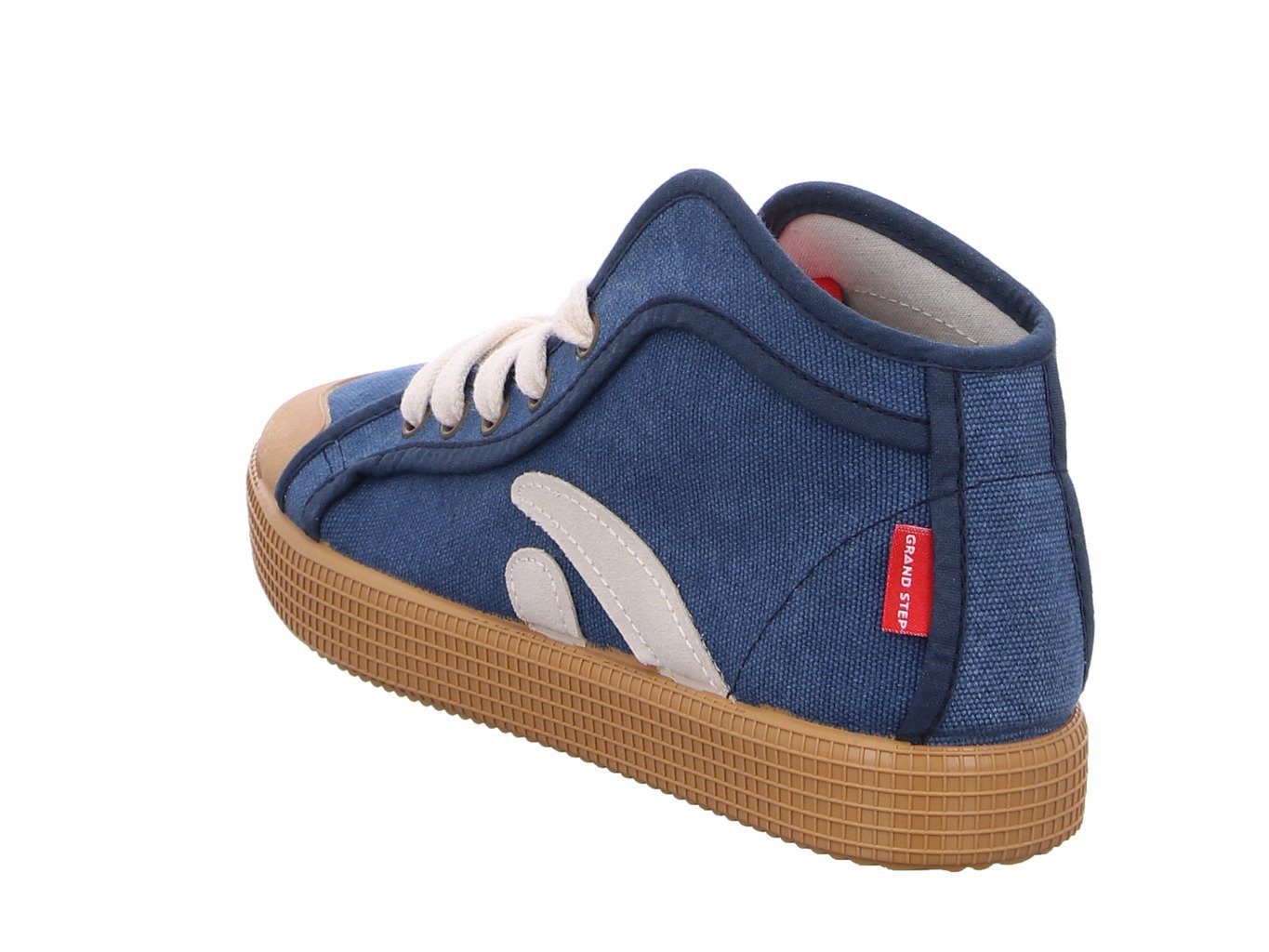 Grand Step Shoes Taylor Ankleboots