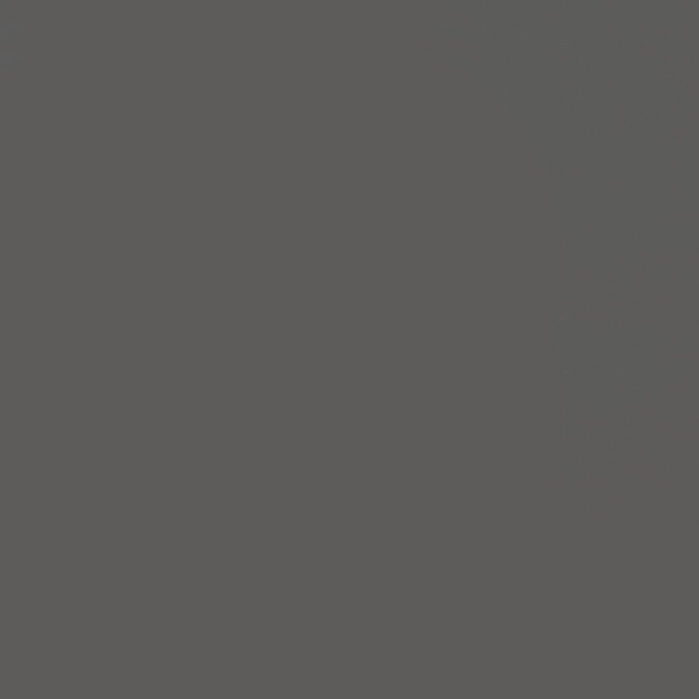 Griffleiste Lomadox mit schwarzer grau PALERMO-136-GREY 45,3/88/37,4 Unterschrank cm