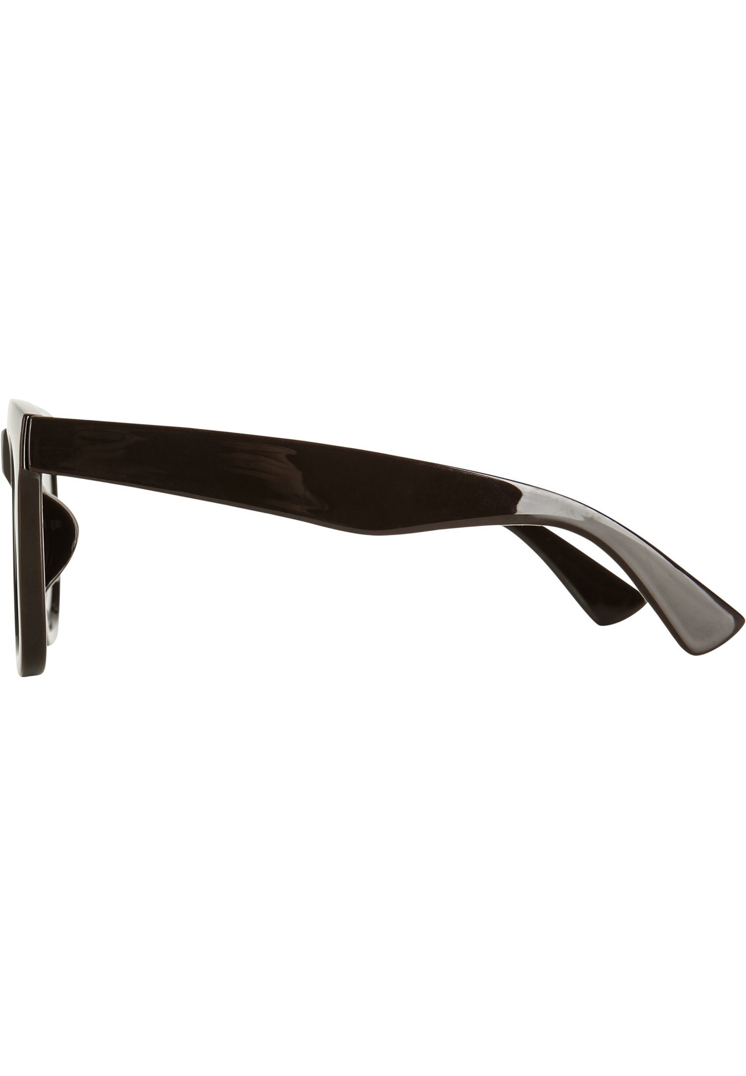 September Sonnenbrille MSTRDS brown/green Sunglasses Accessoires