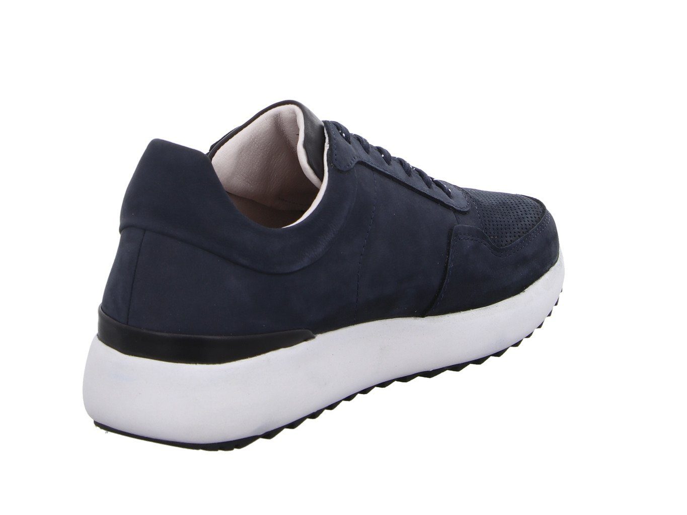 Blackstone Tg02 Schnürschuh