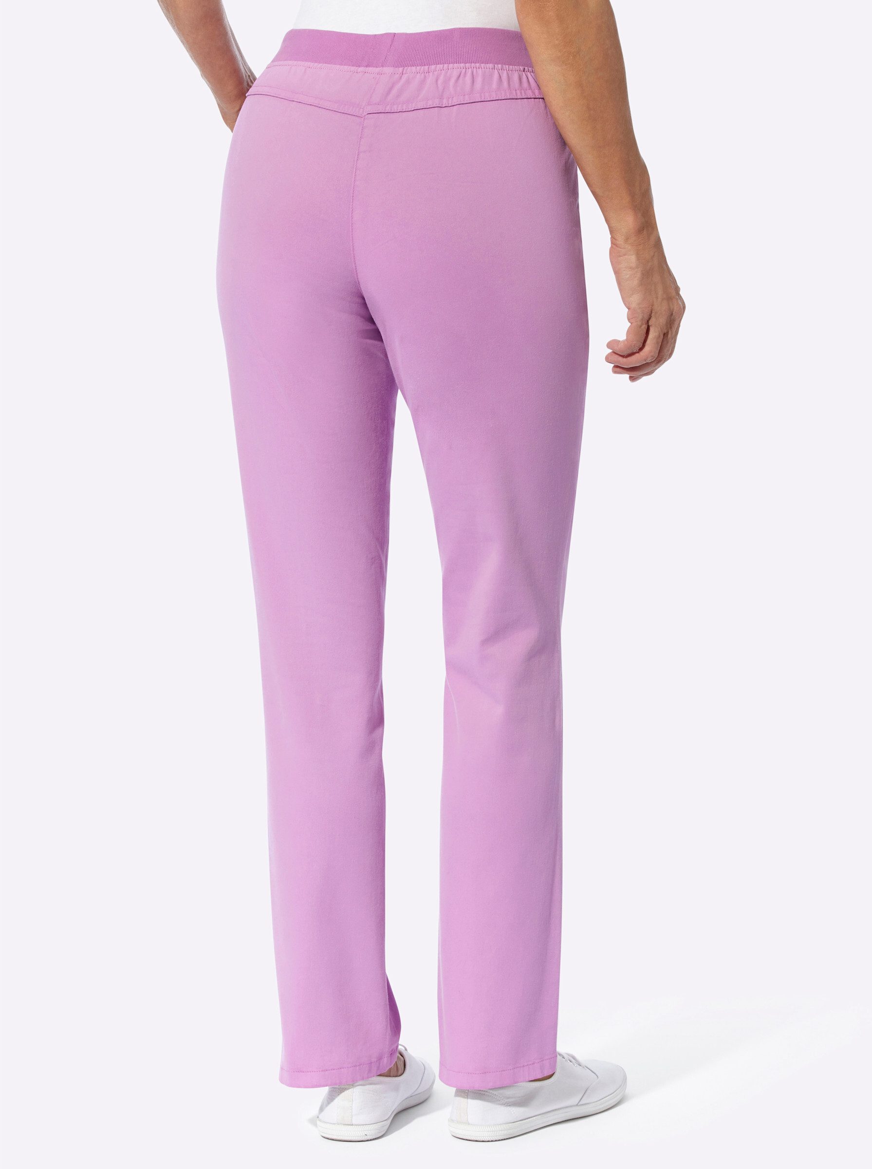 Sieh an! Jerseyhose Schlupfhose . günstig online kaufen