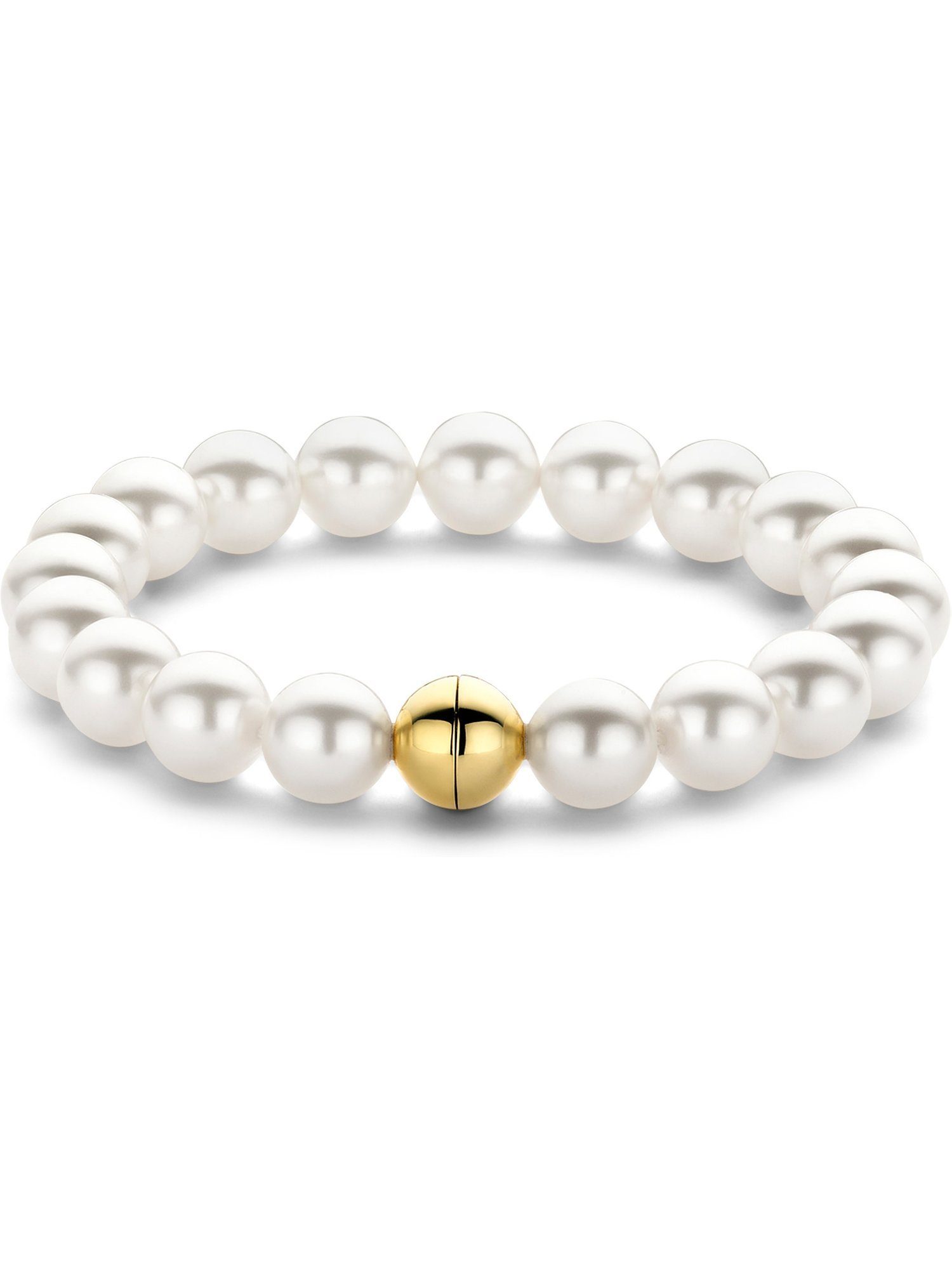 TI SENTO - Milano Silberarmband Ti Sento - Milano Armband, Klassisch