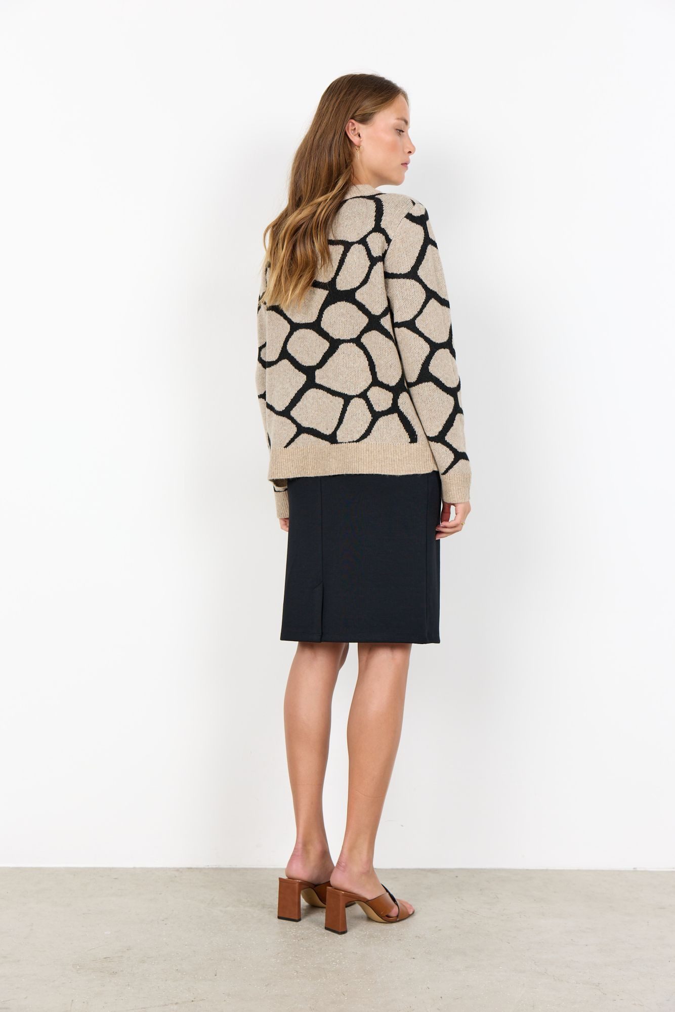 soyaconcept Strickpullover