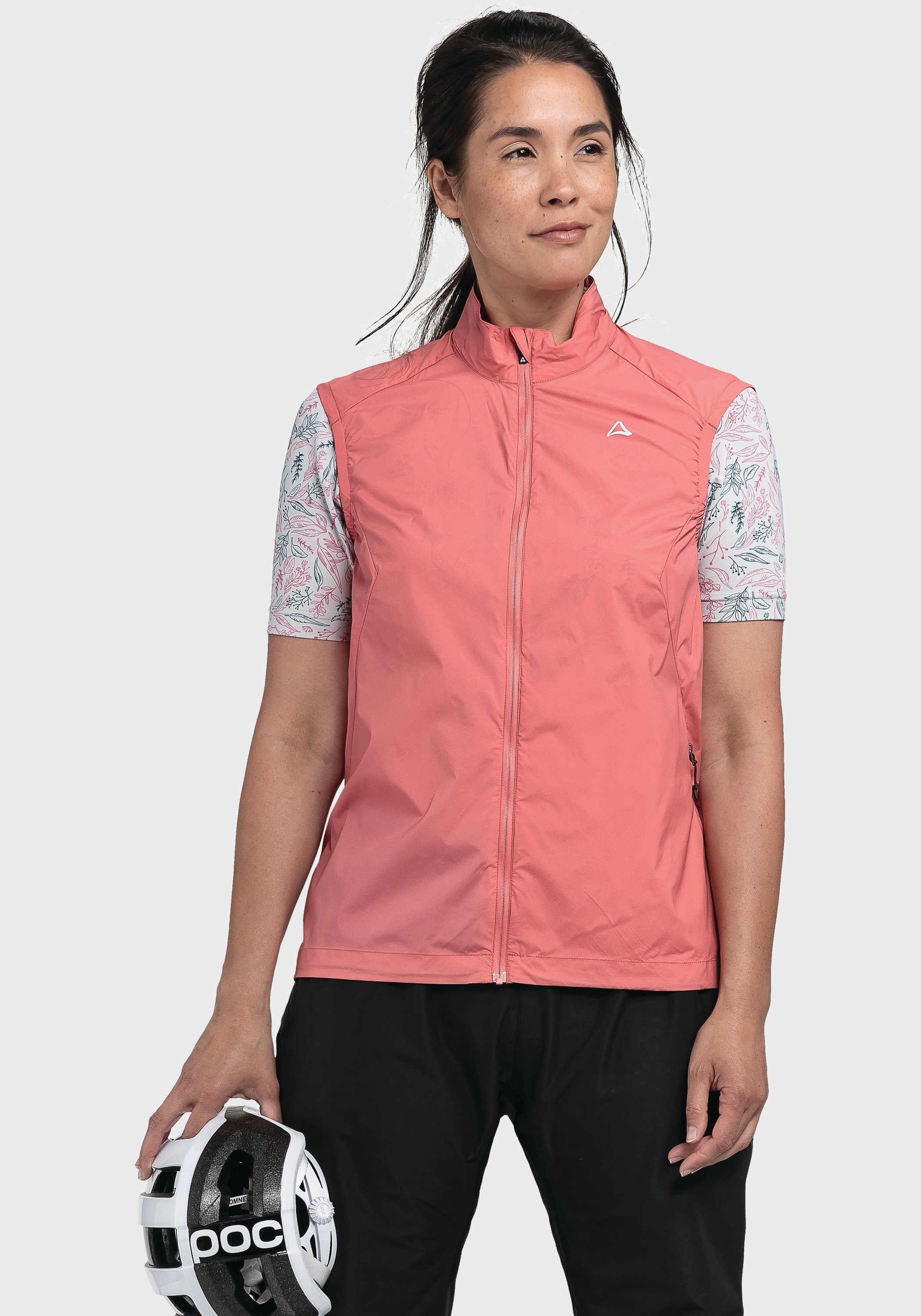 Schöffel Funktionsweste Vest Val Bavona L