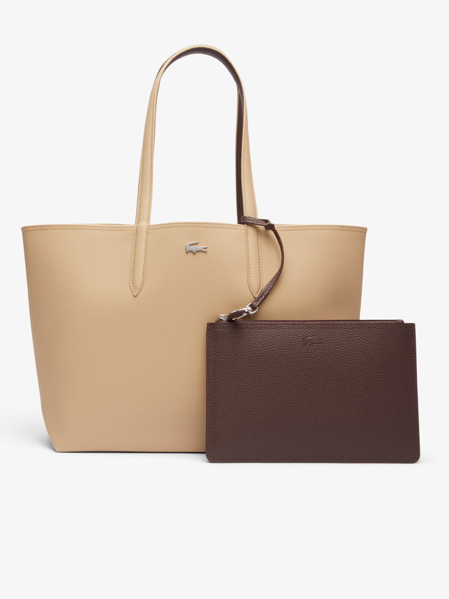 Lacoste Handtasche Lacoste Shopping Bag