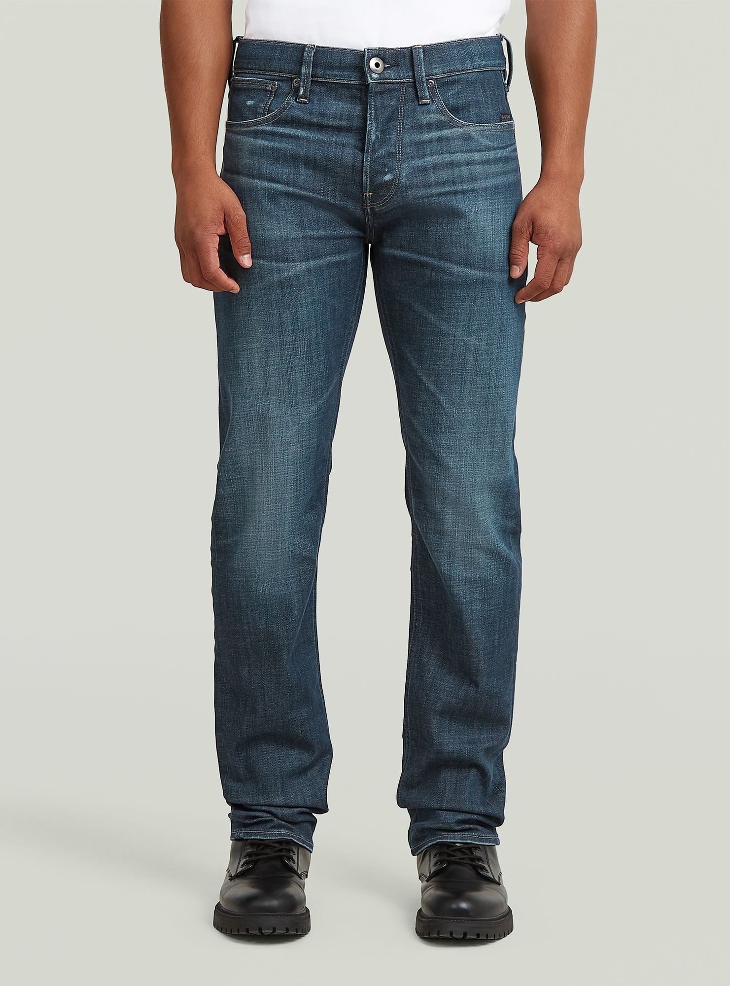 G-STAR Streem Slim Tapered Jeans