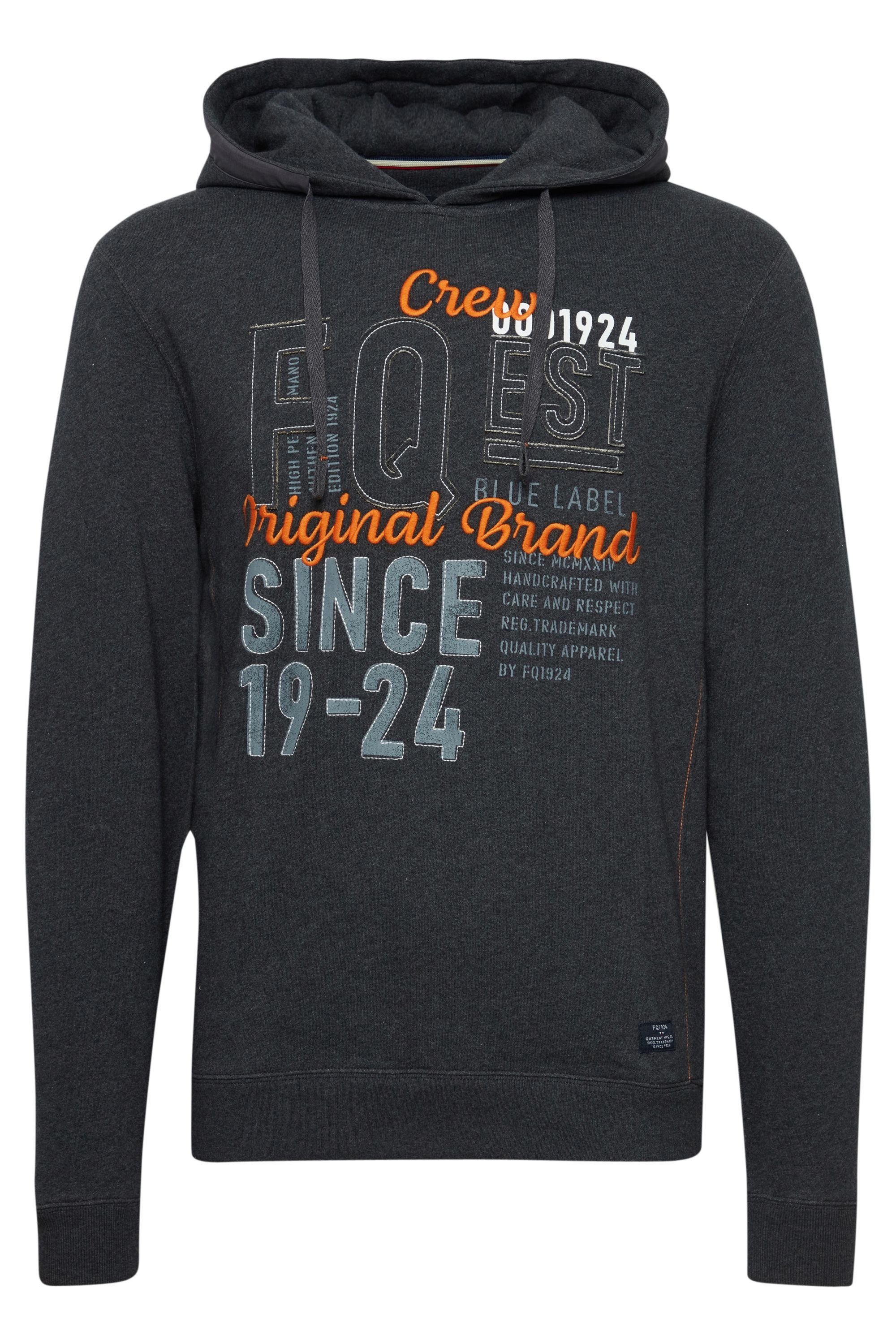Hoodie FQErik