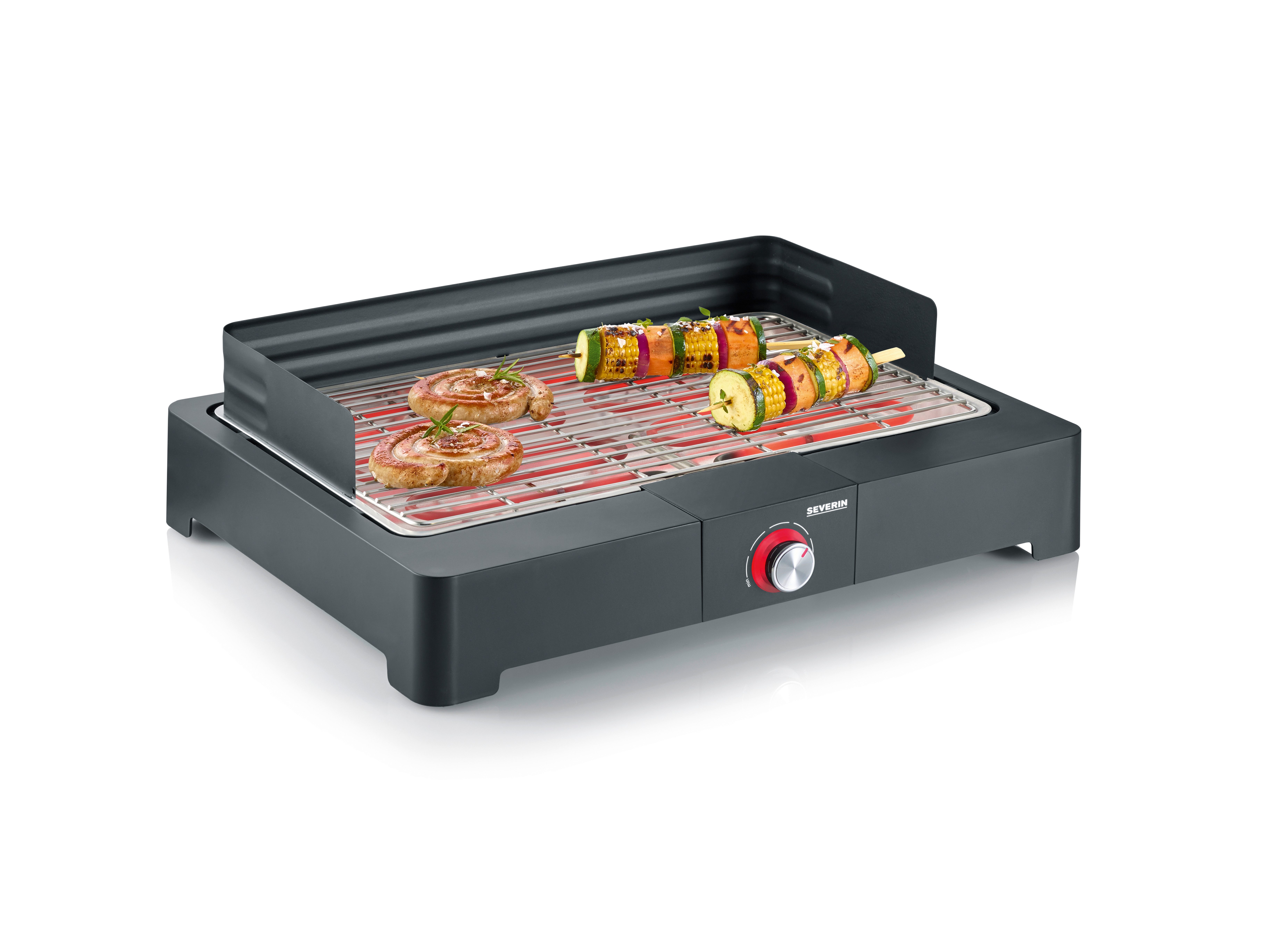 Severin Elektrogrill PG 8565, 2.2 W