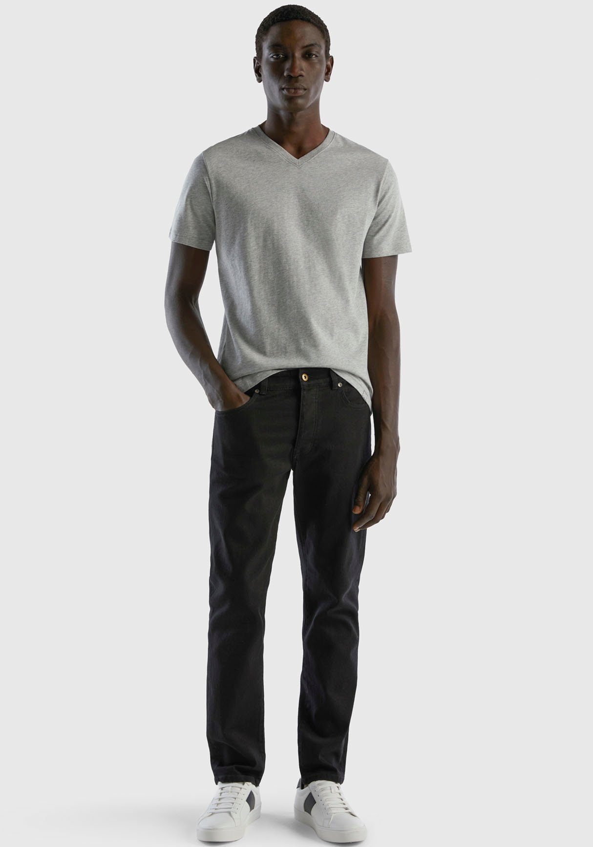 United Colors of Benetton T-Shirt in günstig online kaufen