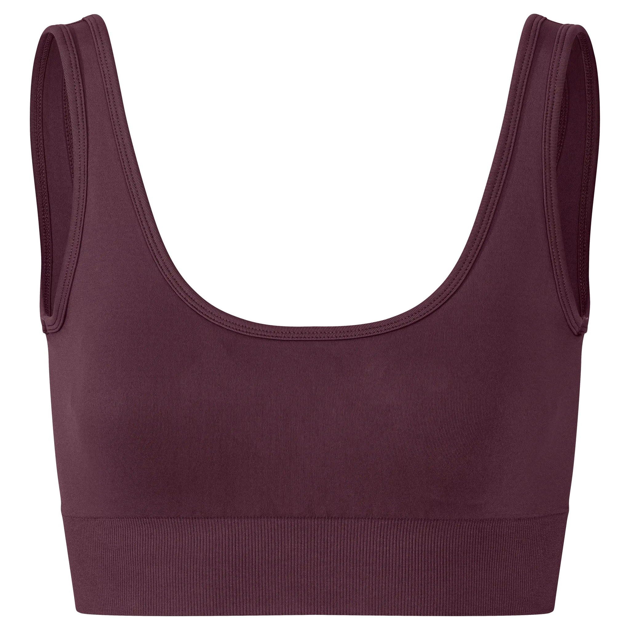 TAO Sport-Bustier CLASSIC Functional Bustier Optimal für Yoga, Pilates, Fitness und Freizeit