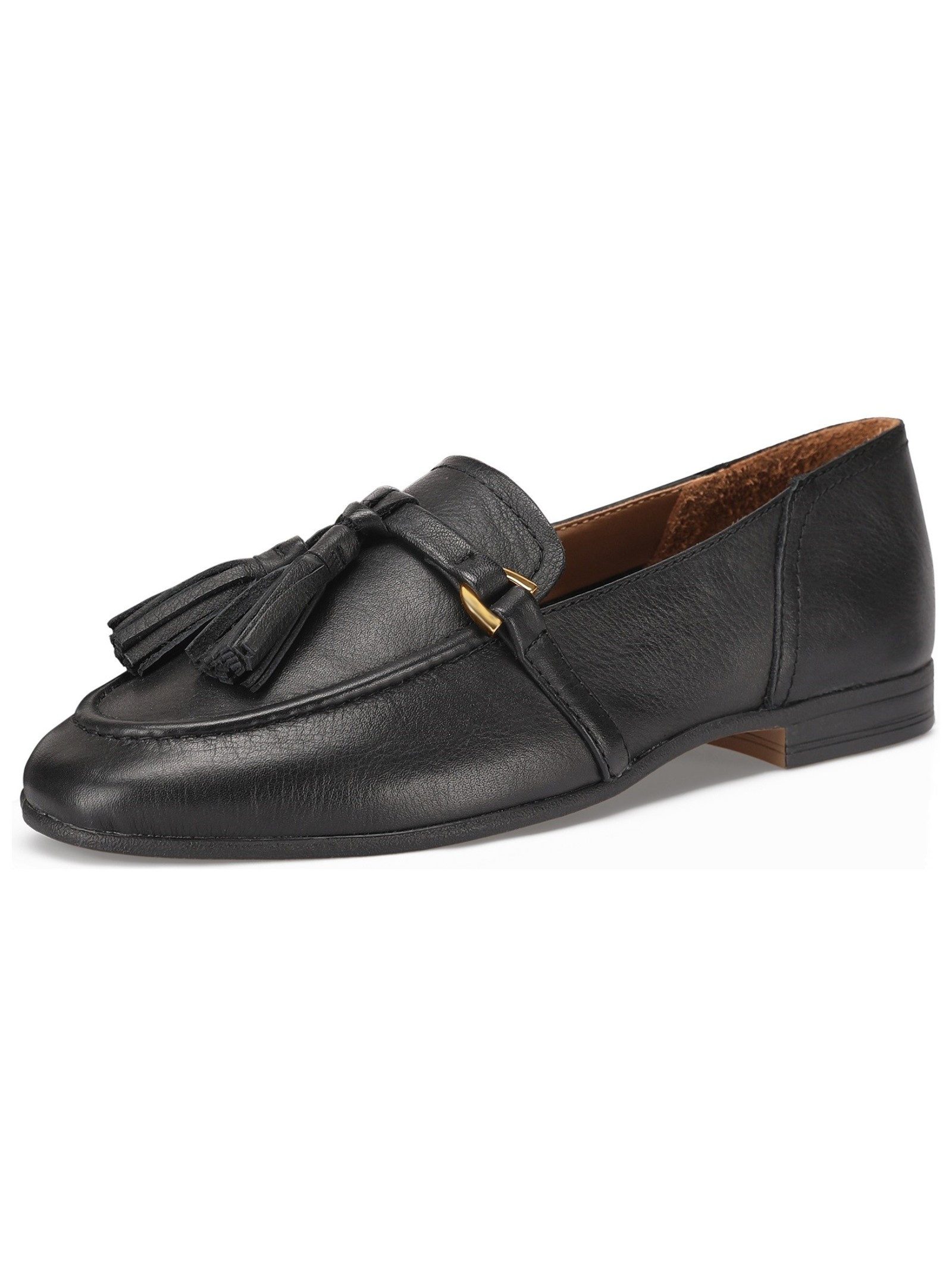 INUOVO INUOVO Slipper Leder Slipper