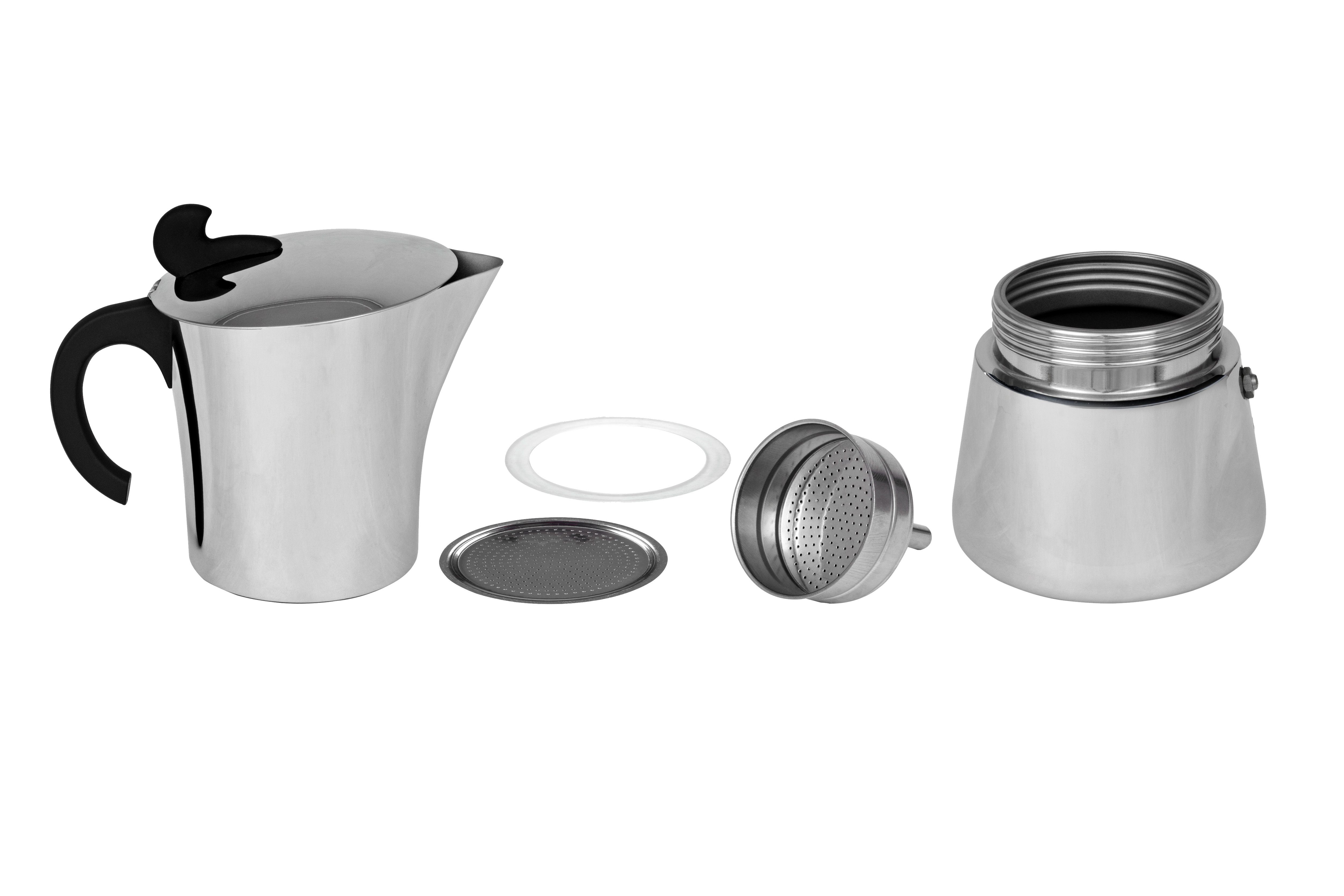BasicNature Espressokocher