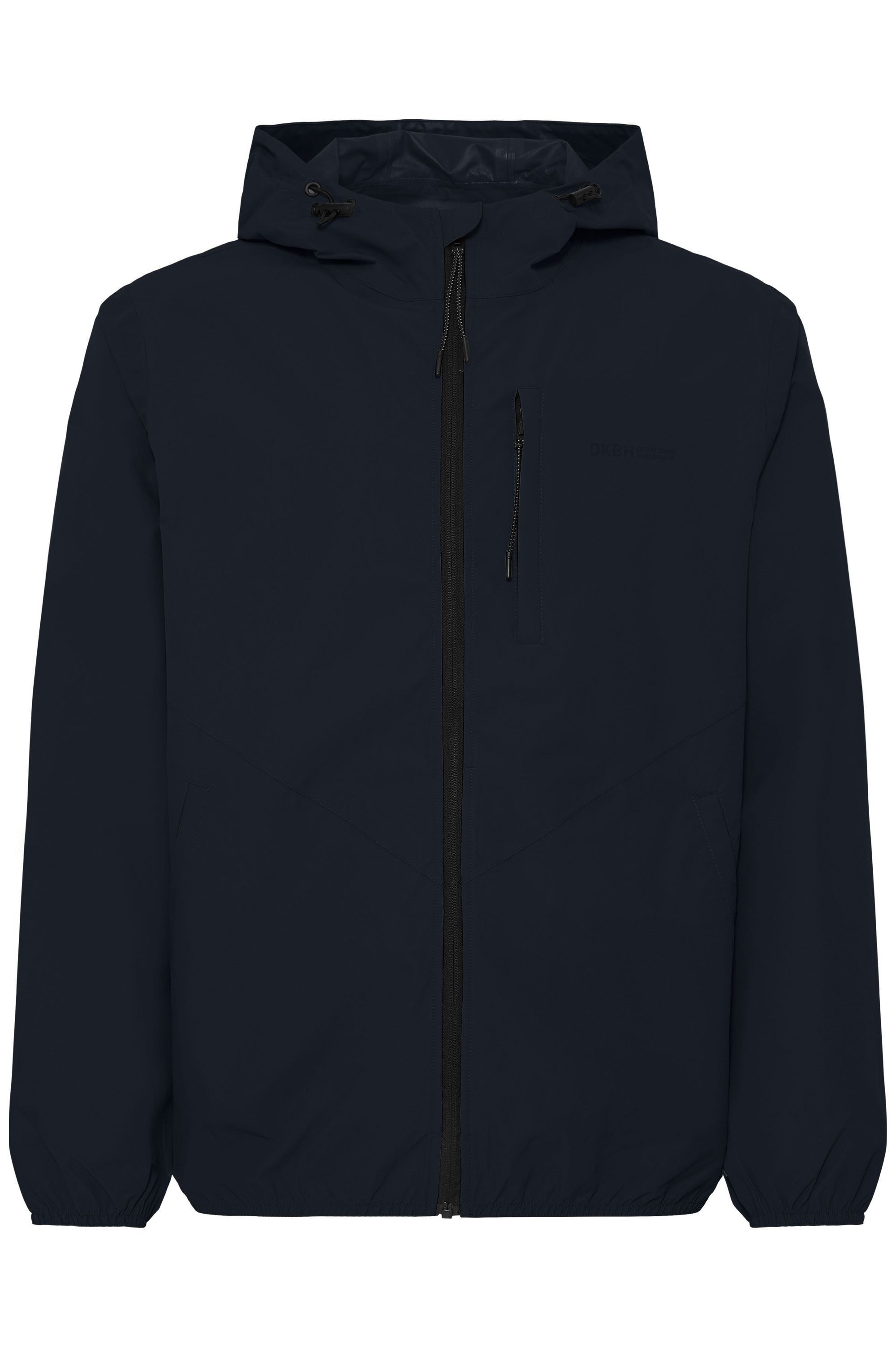 Blend Windbreaker BHFlipper Modische Übergangsjacke mit praktischer Kapuze günstig online kaufen