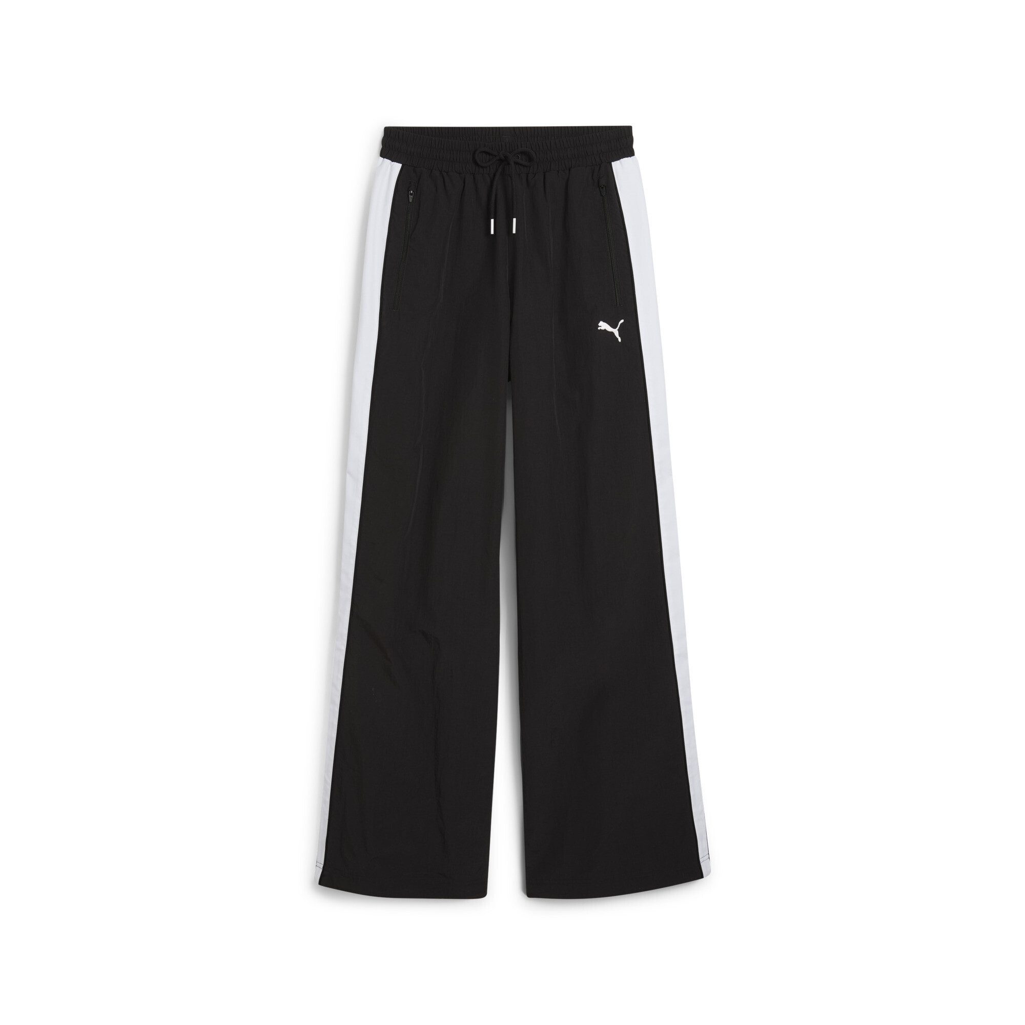 PUMA Sporthose T7 Oversized Trainingshose Erwachsene