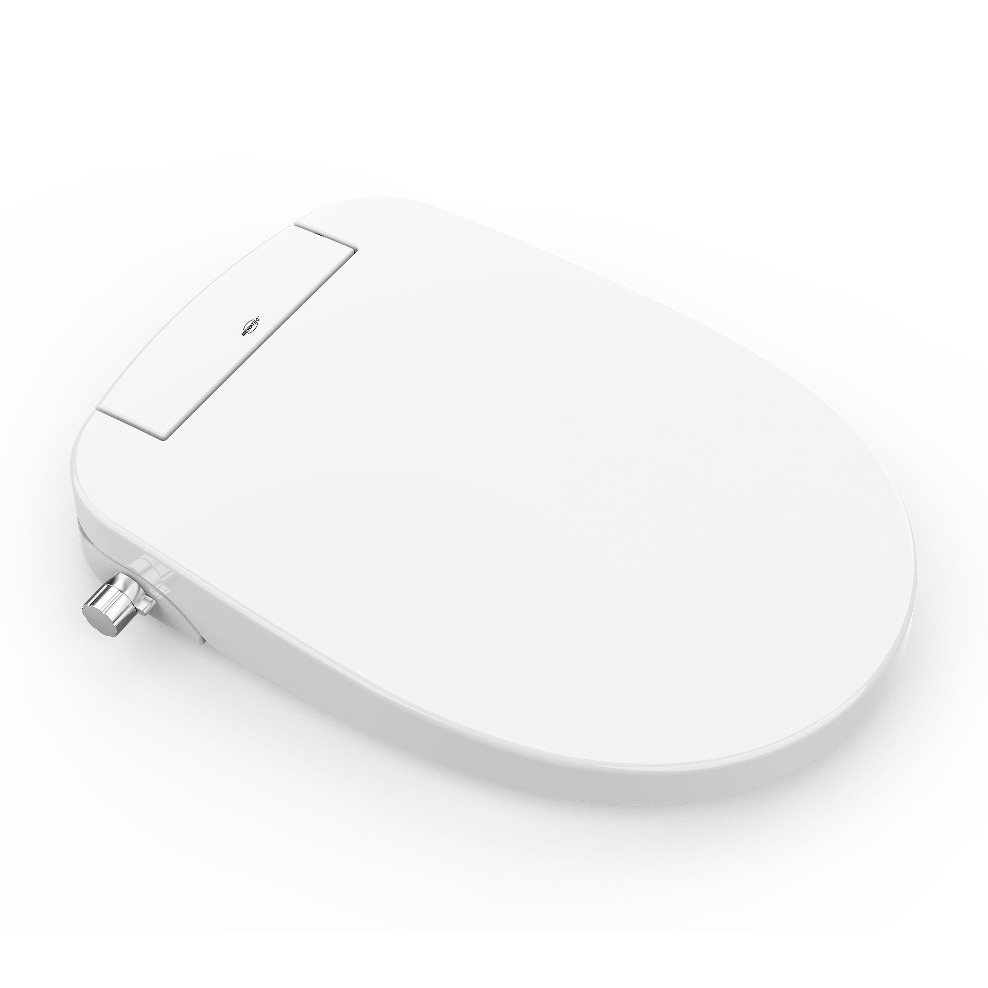 MEWATEC Dusch-WC-Sitz Nevada Premium günstig online kaufen