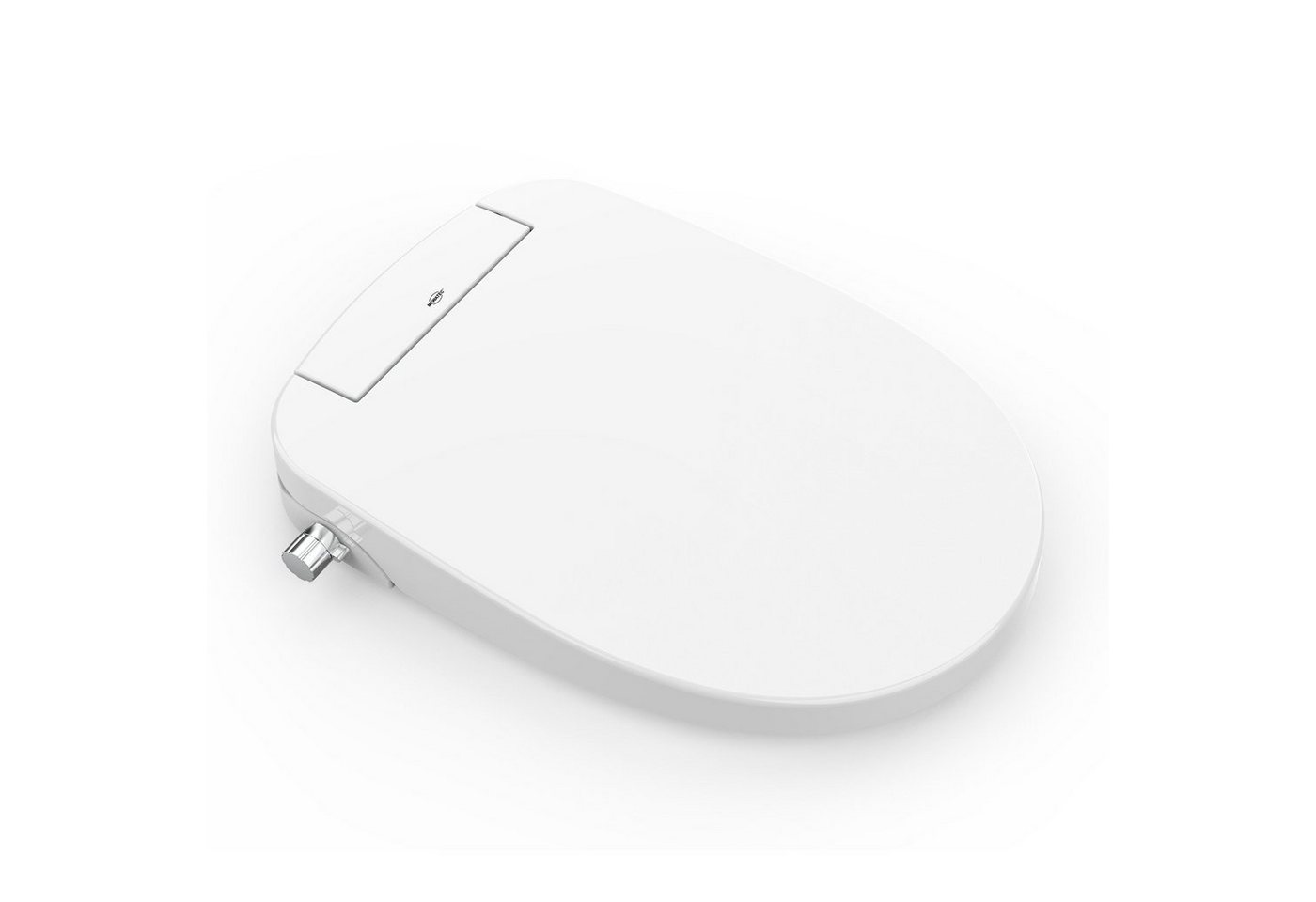 Thumbnail - MEWATEC Dusch-WC-Sitz Nevada Premium