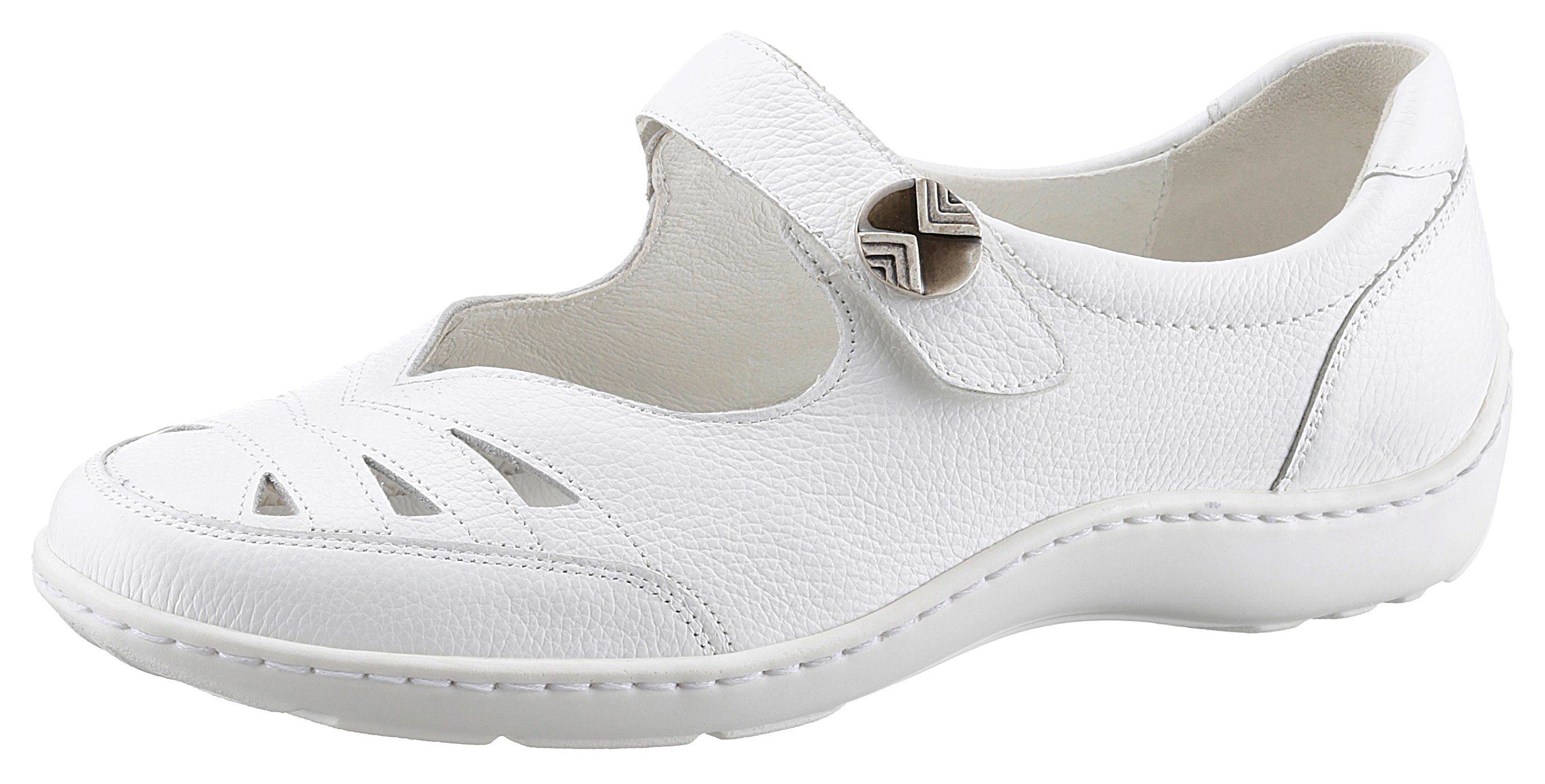 Waldläufer Klettschuh Spangenschuh, Sandale, Komfortschuh in günstig online kaufen