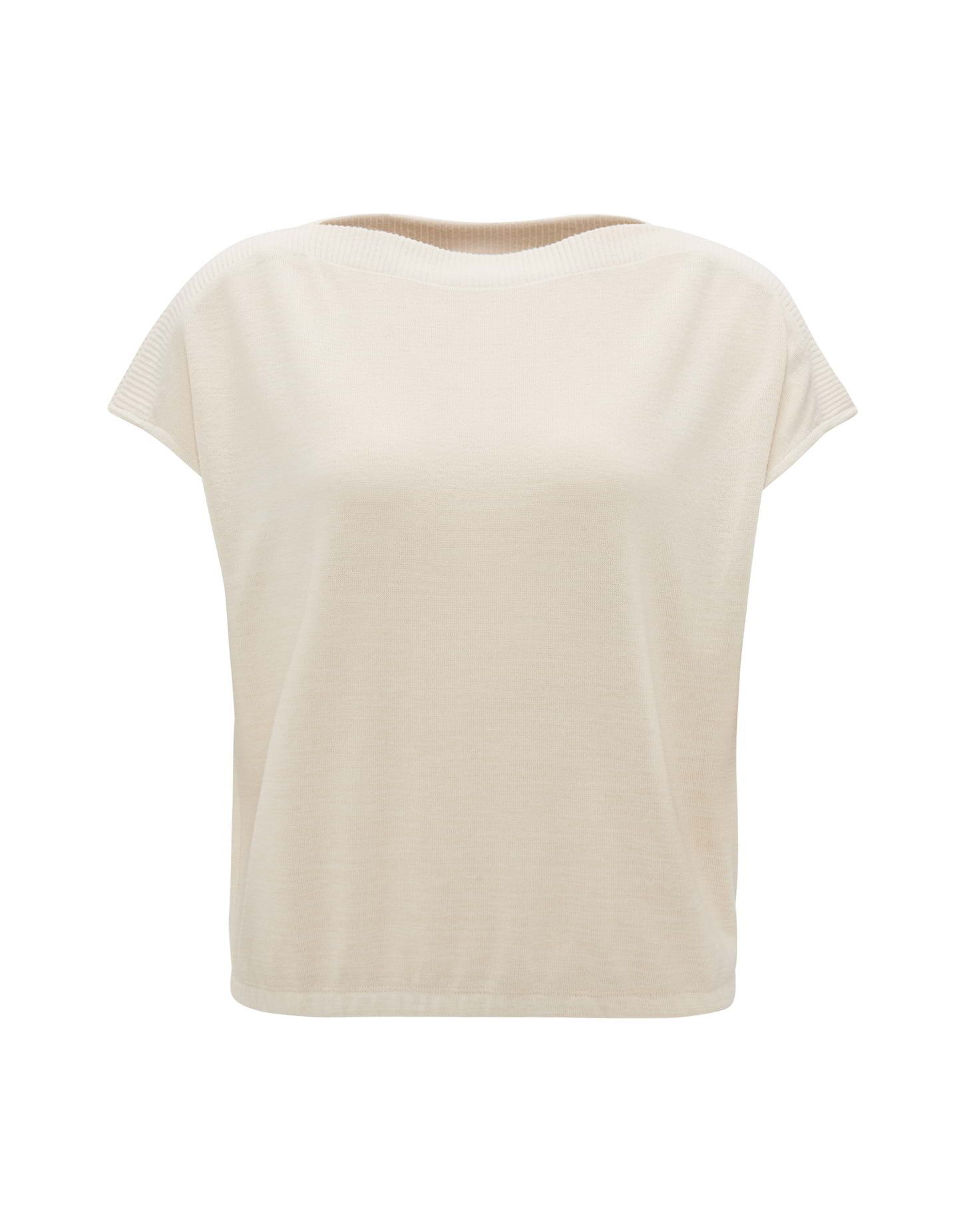 OPUS Kurzarmshirt Softes Shirt SURBAN Regular günstig online kaufen
