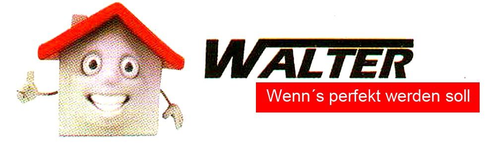 Walter - Wenn´s perfekt werden soll