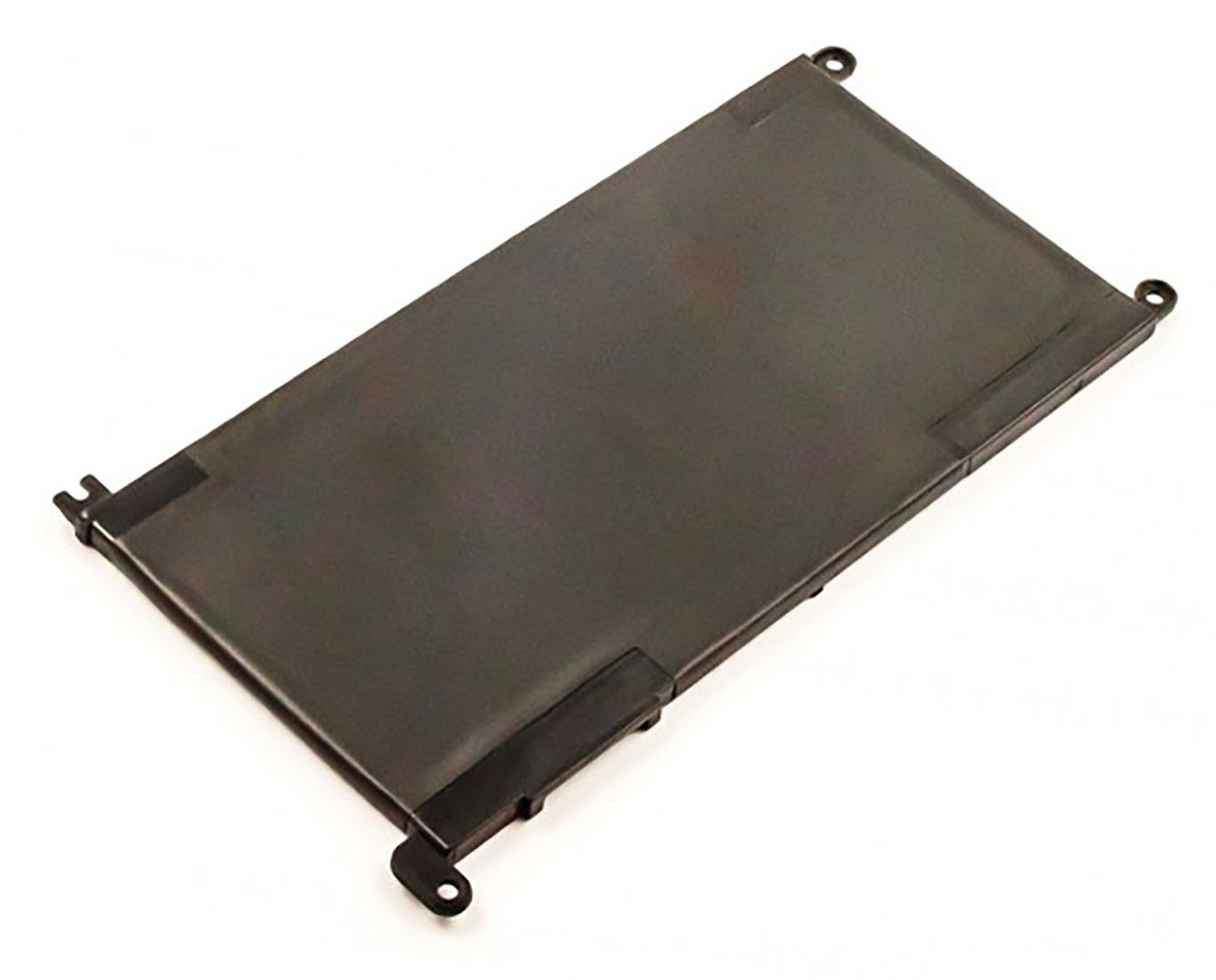 kompatibel Dell MobiloTec Laptop-Akku P26T004 mit Akku 3560 mAh Akku