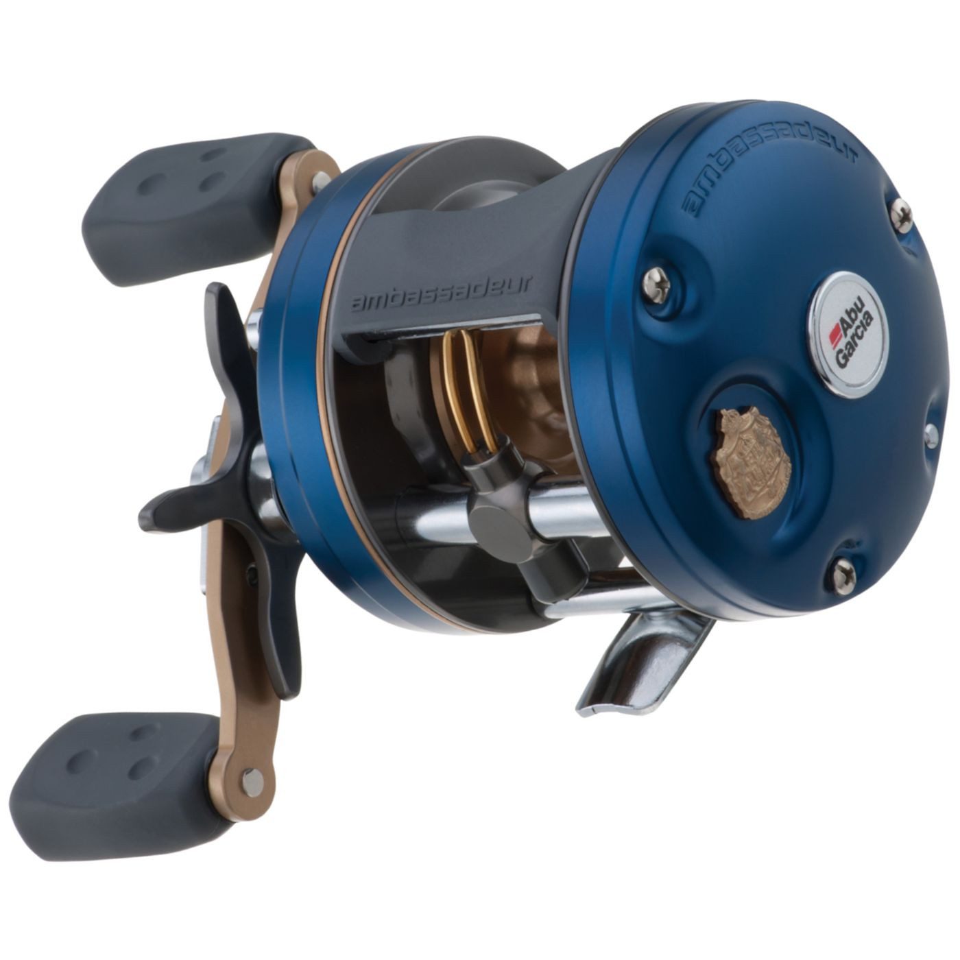 Multirolle Ambassadeur C4 6601 Classic - Linkshand Multirolle