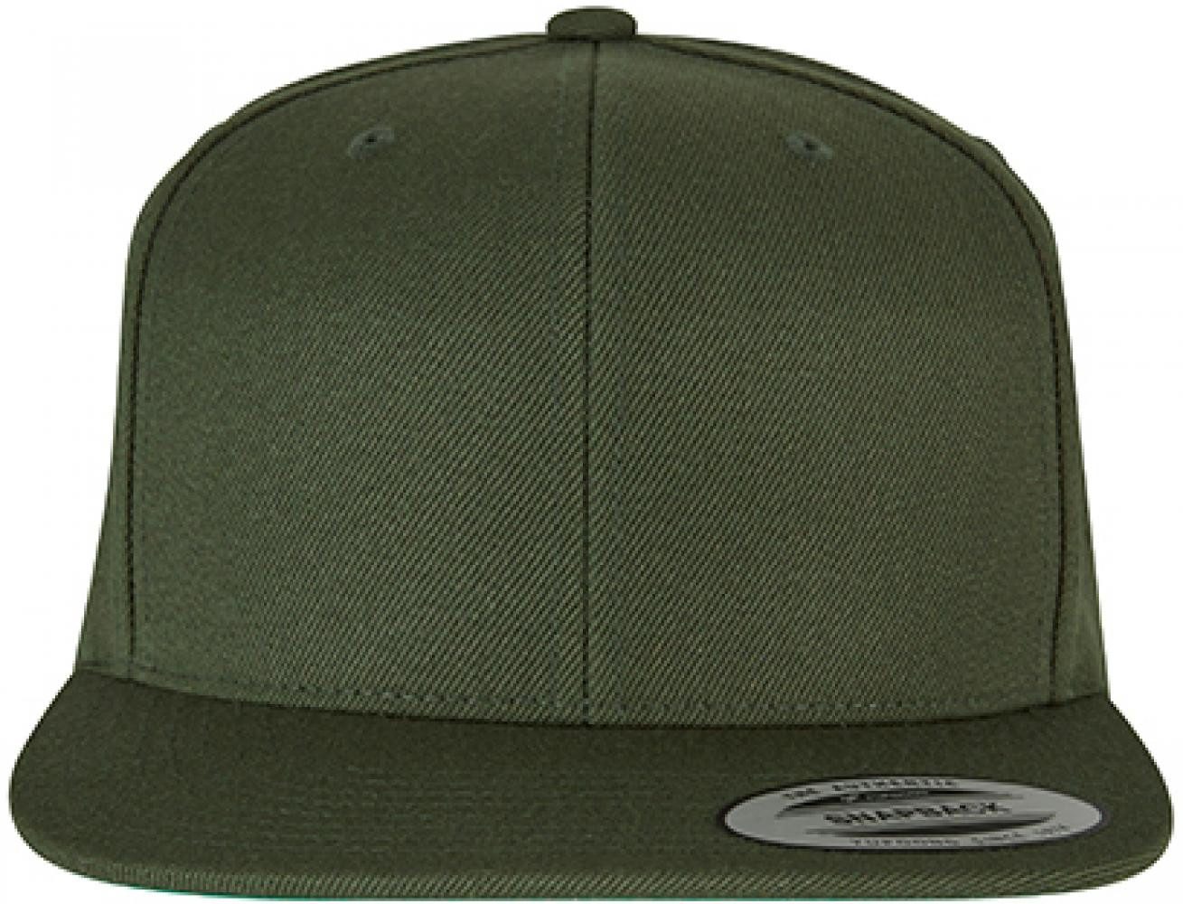 Deep Olive