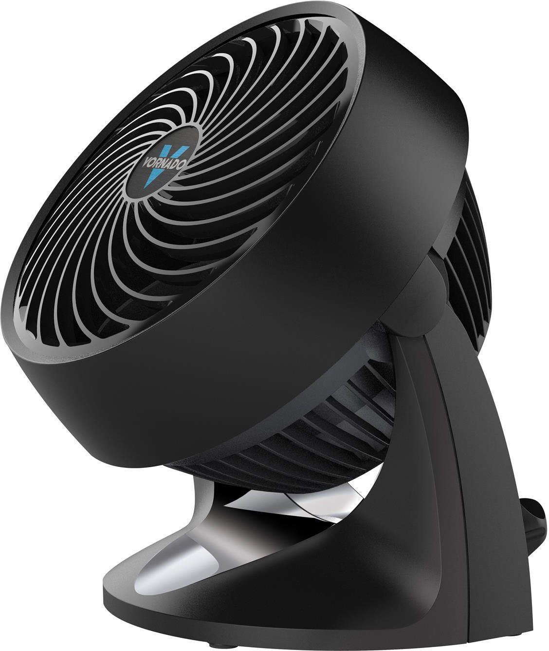 Bodenventilator Raumzirkulator Kompakt Modell 533