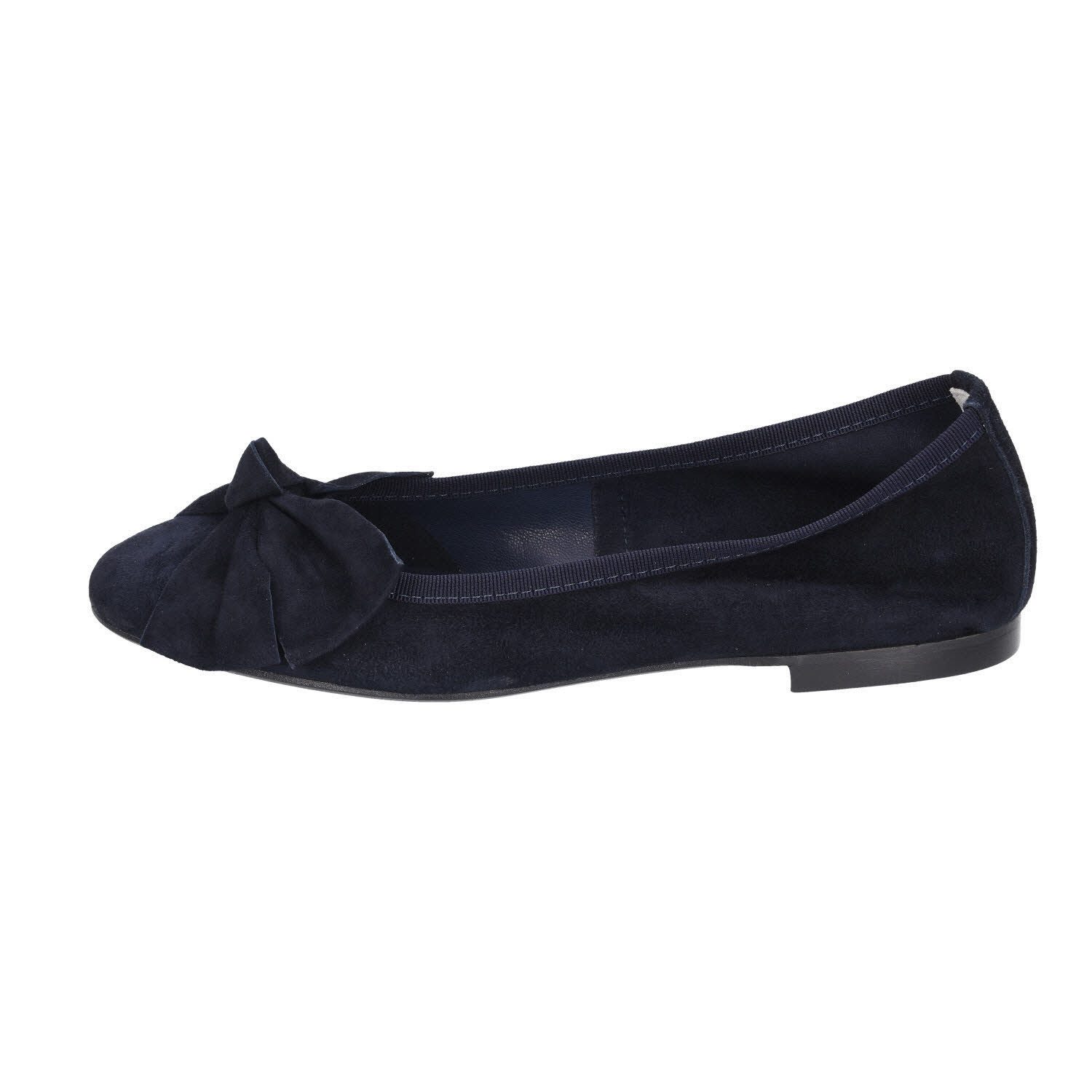 Gianluca Pisati Ballerina High-Heel-Pumps