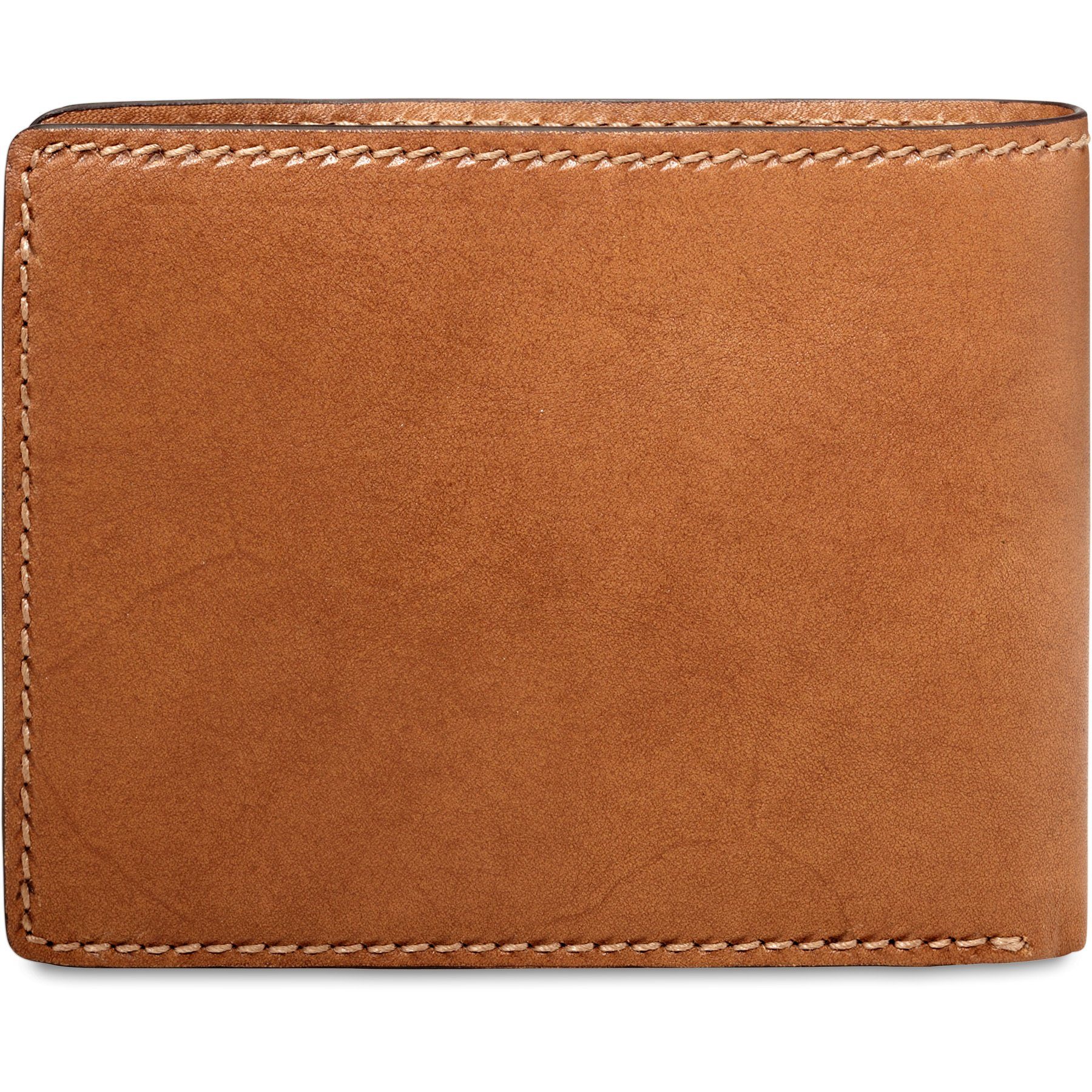Picard Geldbörse PICARD Geldbörse Toscana aus Leder (1-tlg., Toscana)