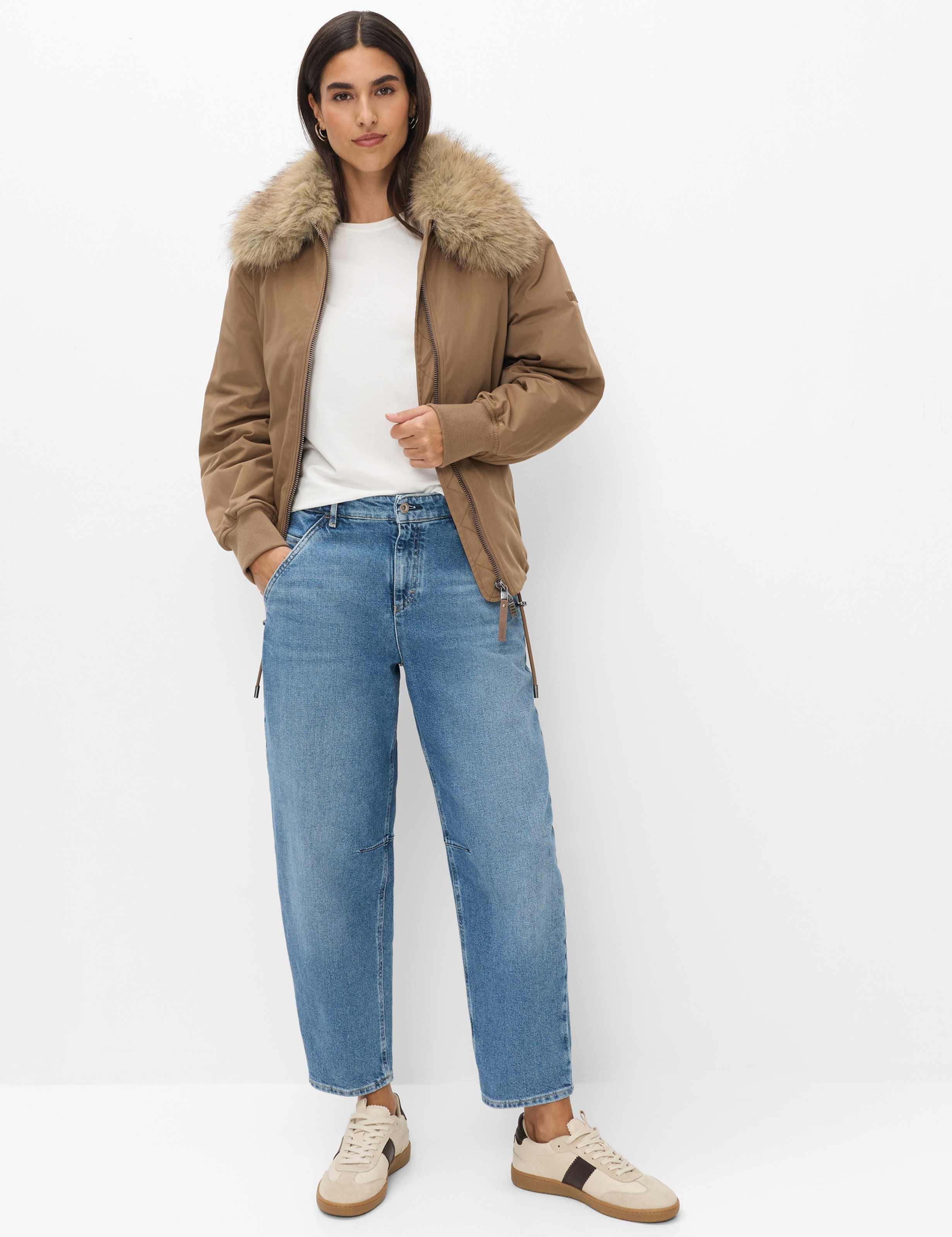 Brax 5-Pocket-Jeans Style MEGAN S